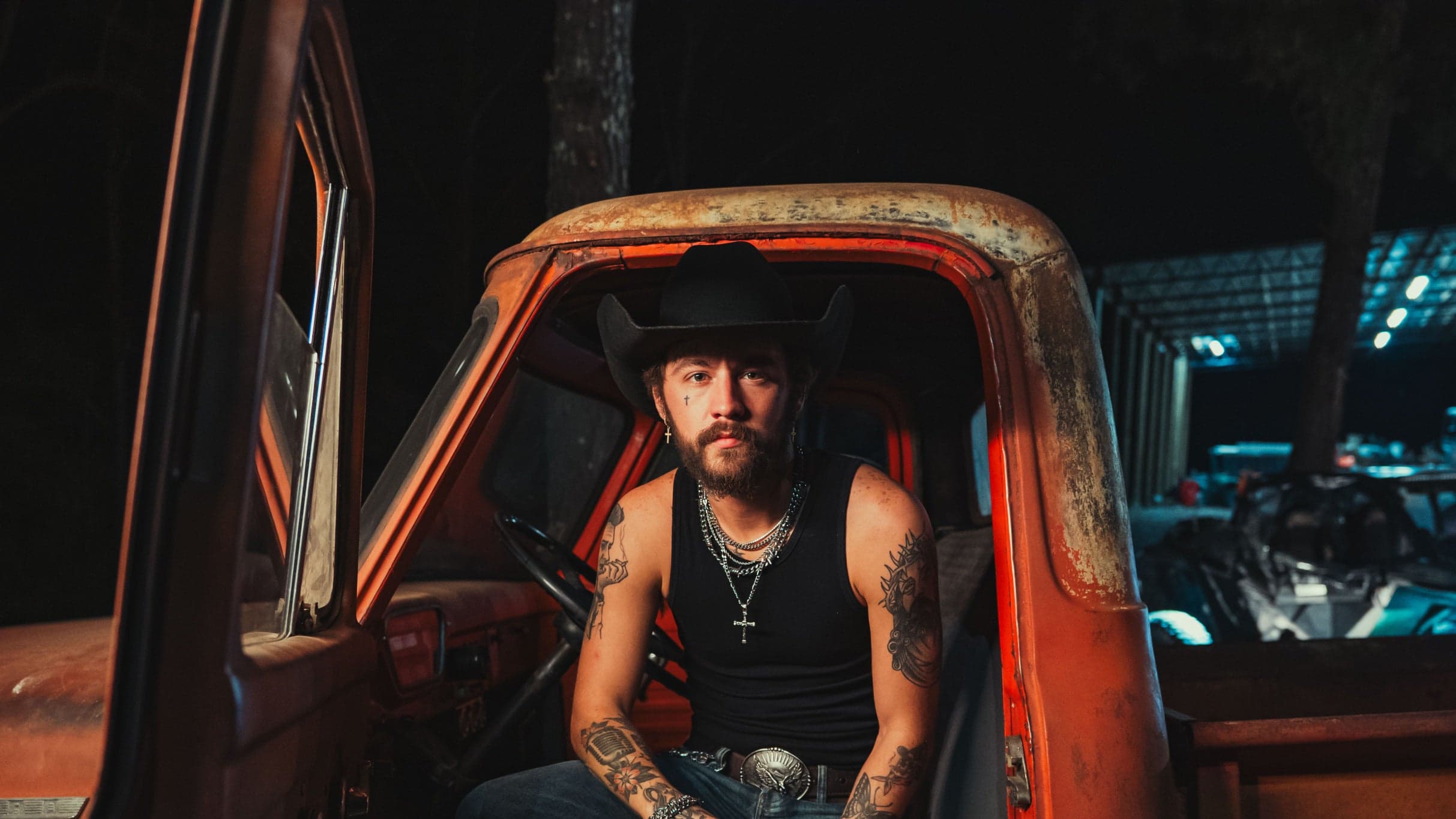 Jay Webb event image