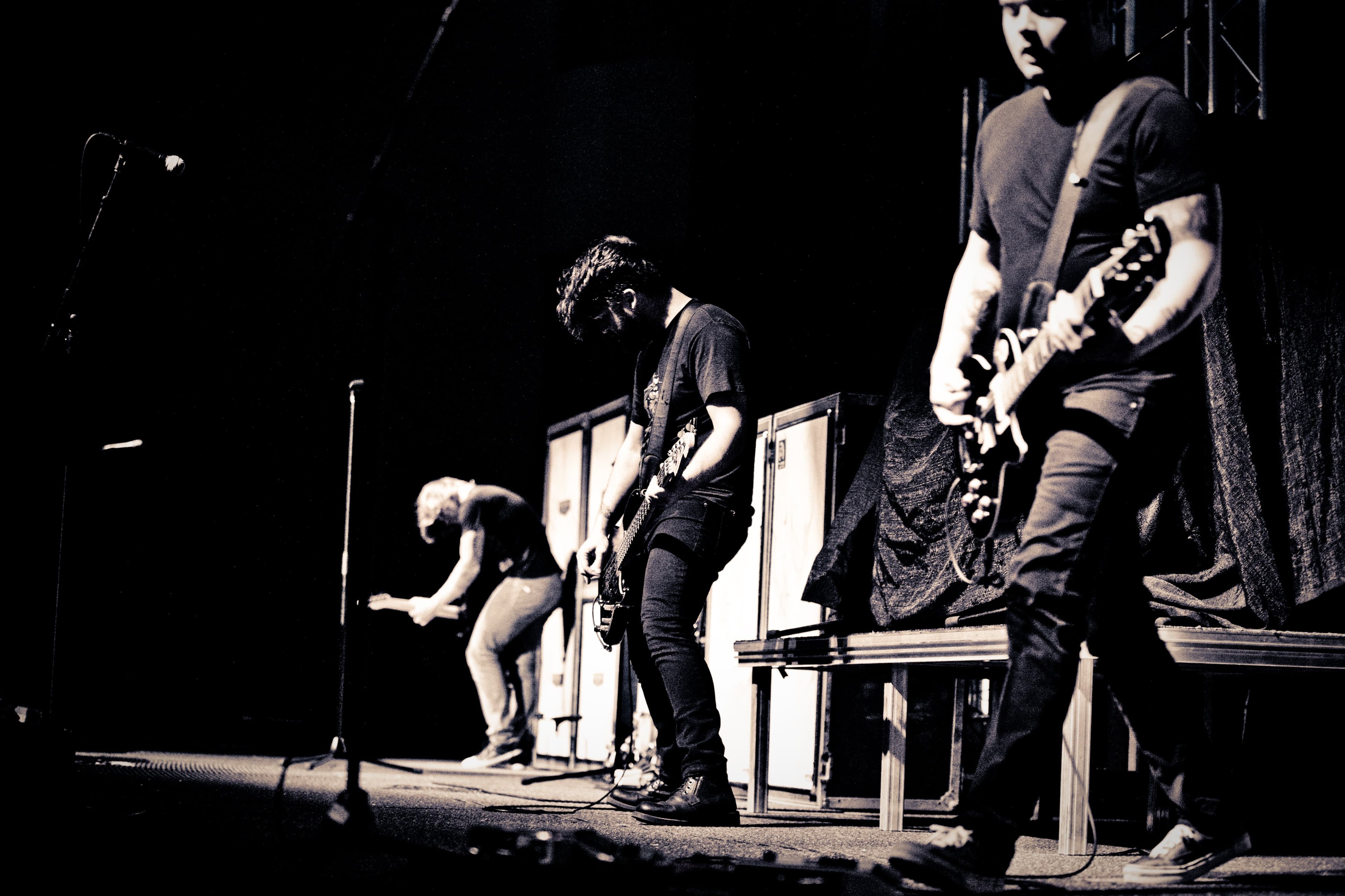 The Anthems Tour featuring Disciple, Seventh Day Slumber & Magdalene Rose event image