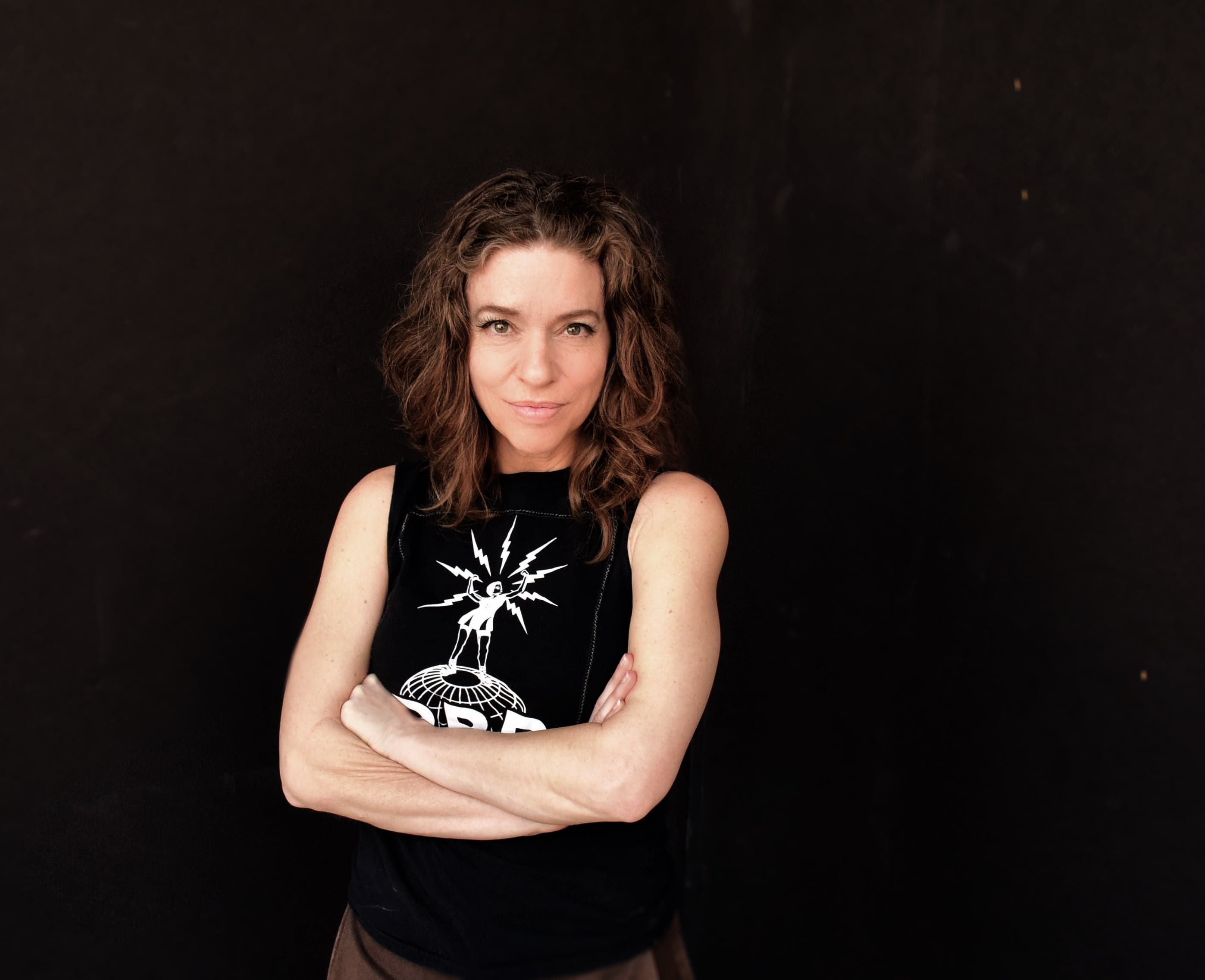 Ani DiFranco event image