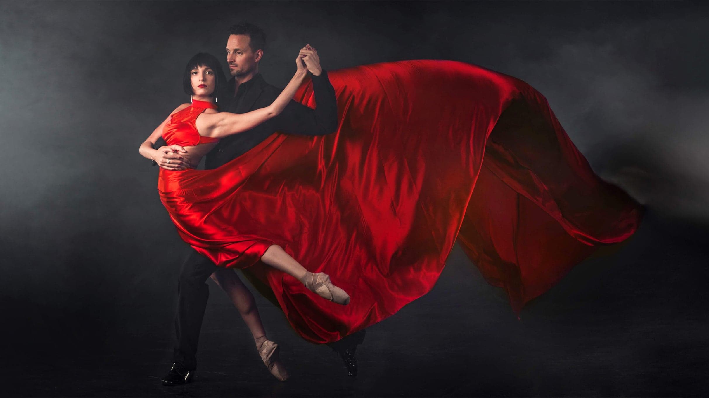 Tango Apasionado event image