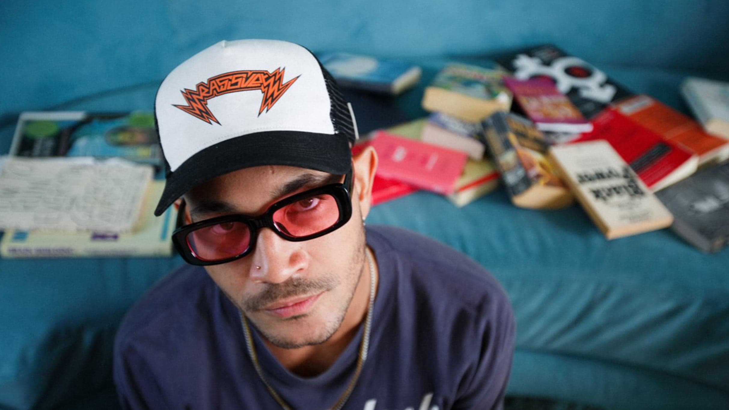 Bryce Vine w/ Hoodie Allen event image