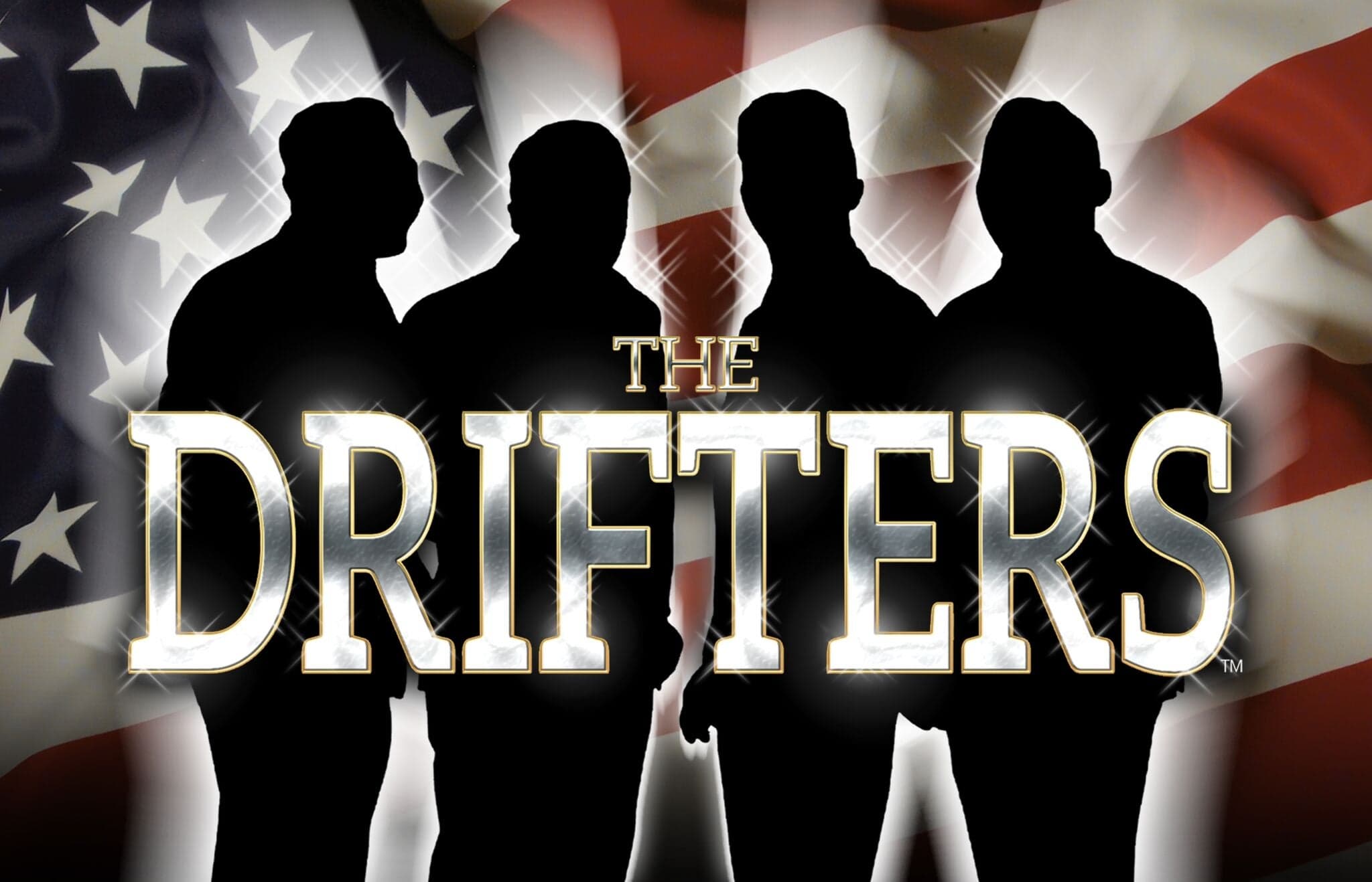 The Drifters event image