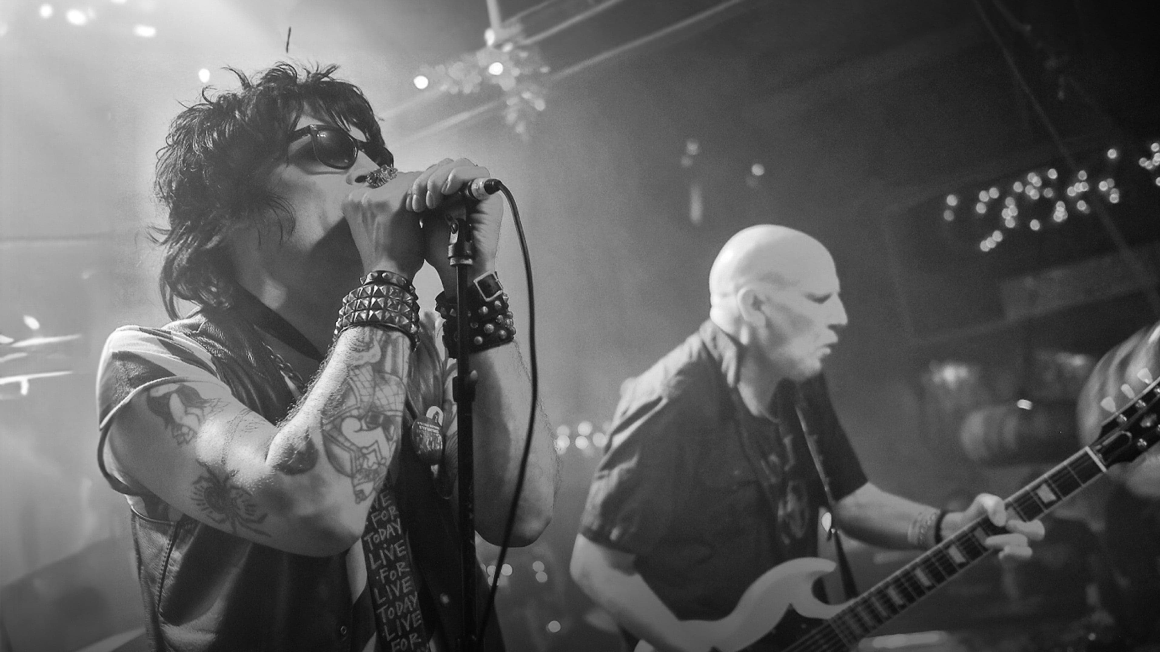 Dead Boys event image