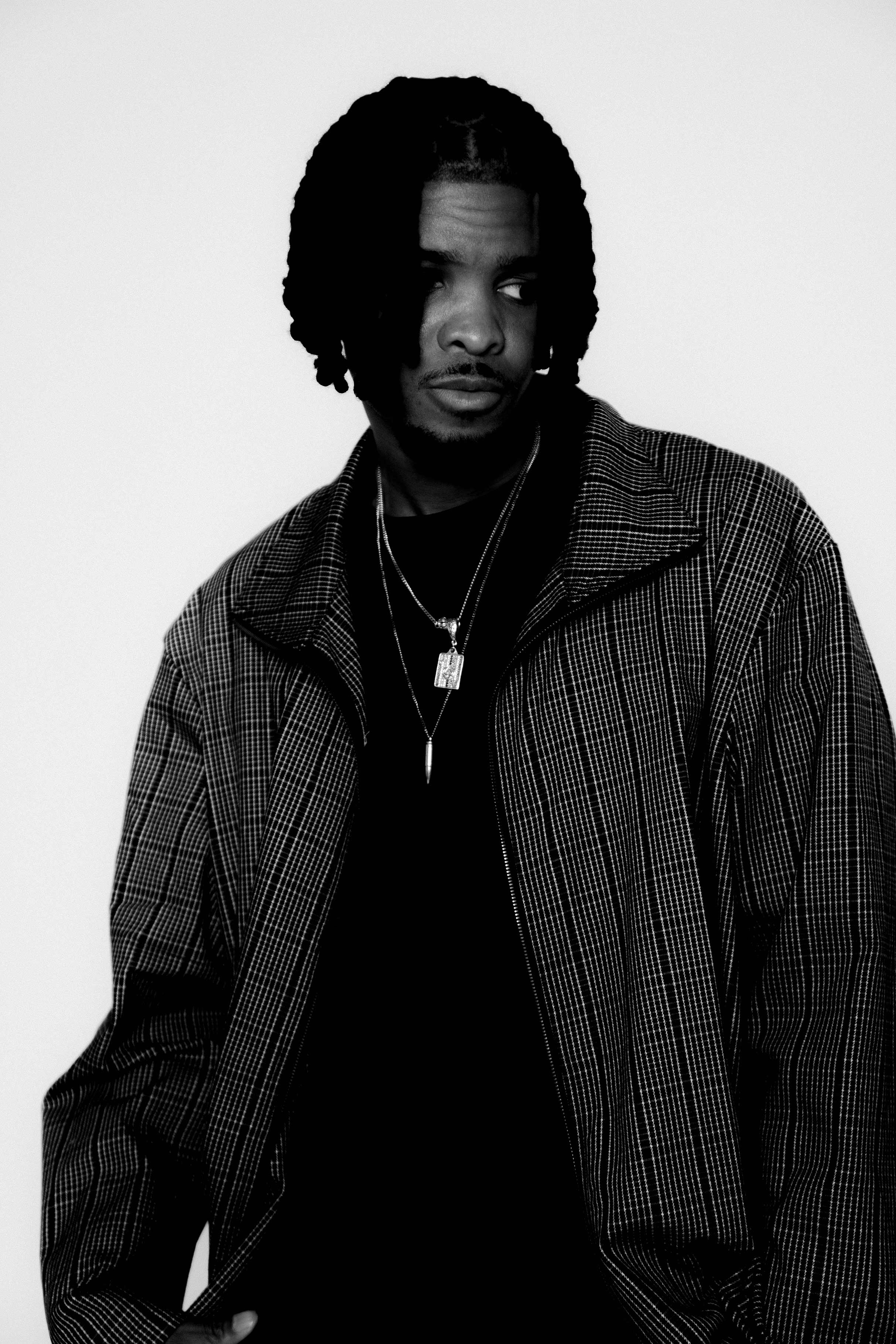 Chris Patrick event image