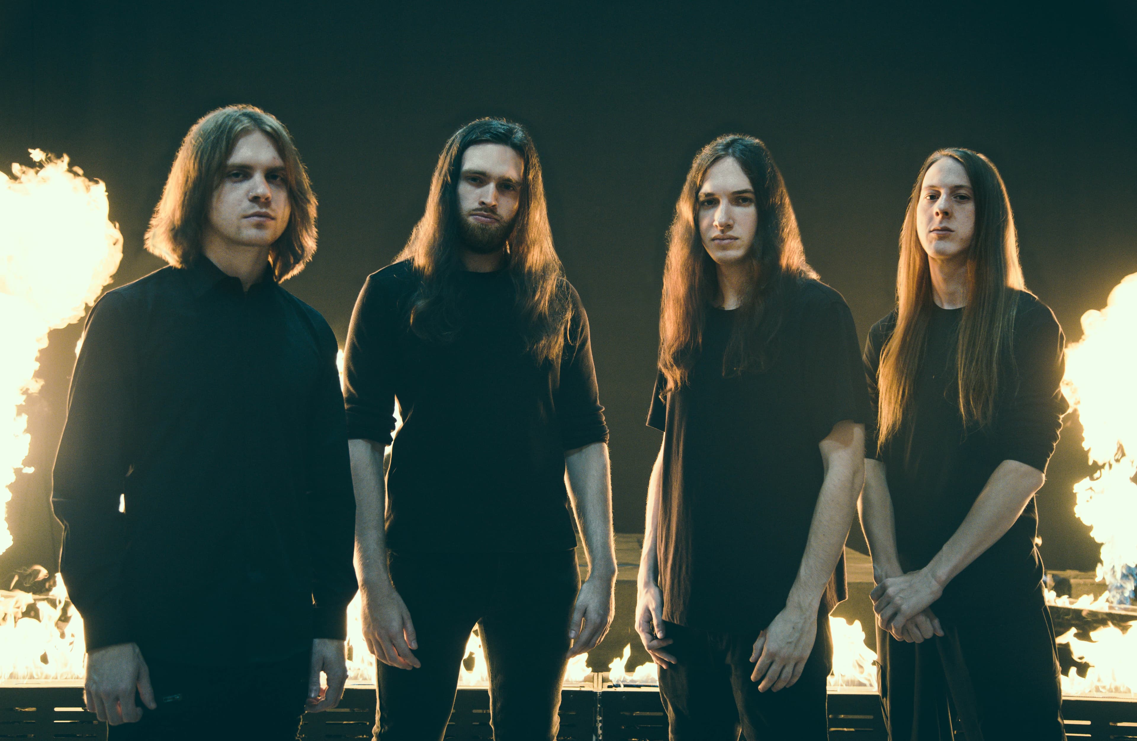 St. Vitus Presents: FLESHGOD APOCALYPSE & SHADOW OF INTENT THE BLACK O event image