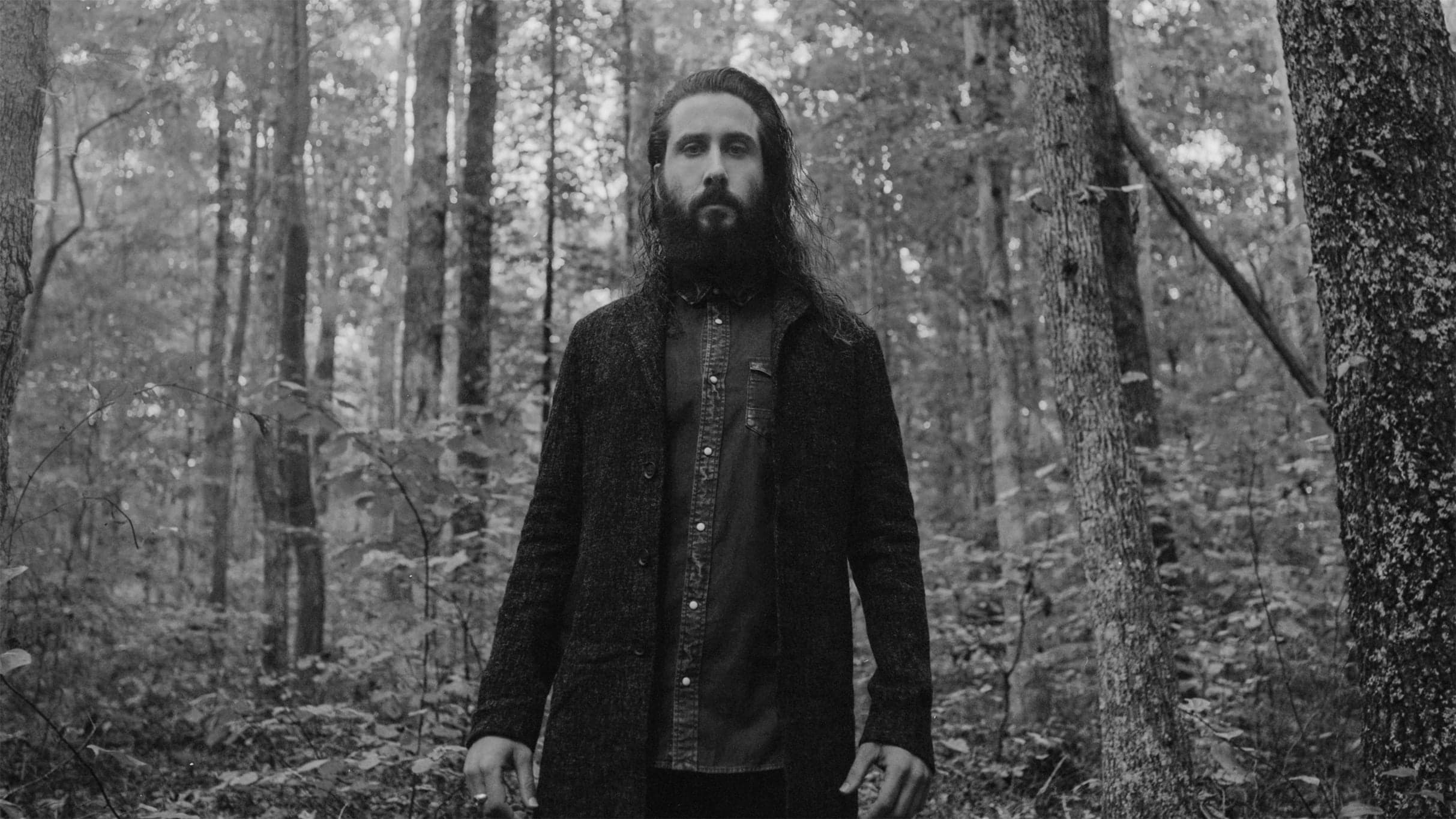 Avi Kaplan - MOVE OUR SOULS event image
