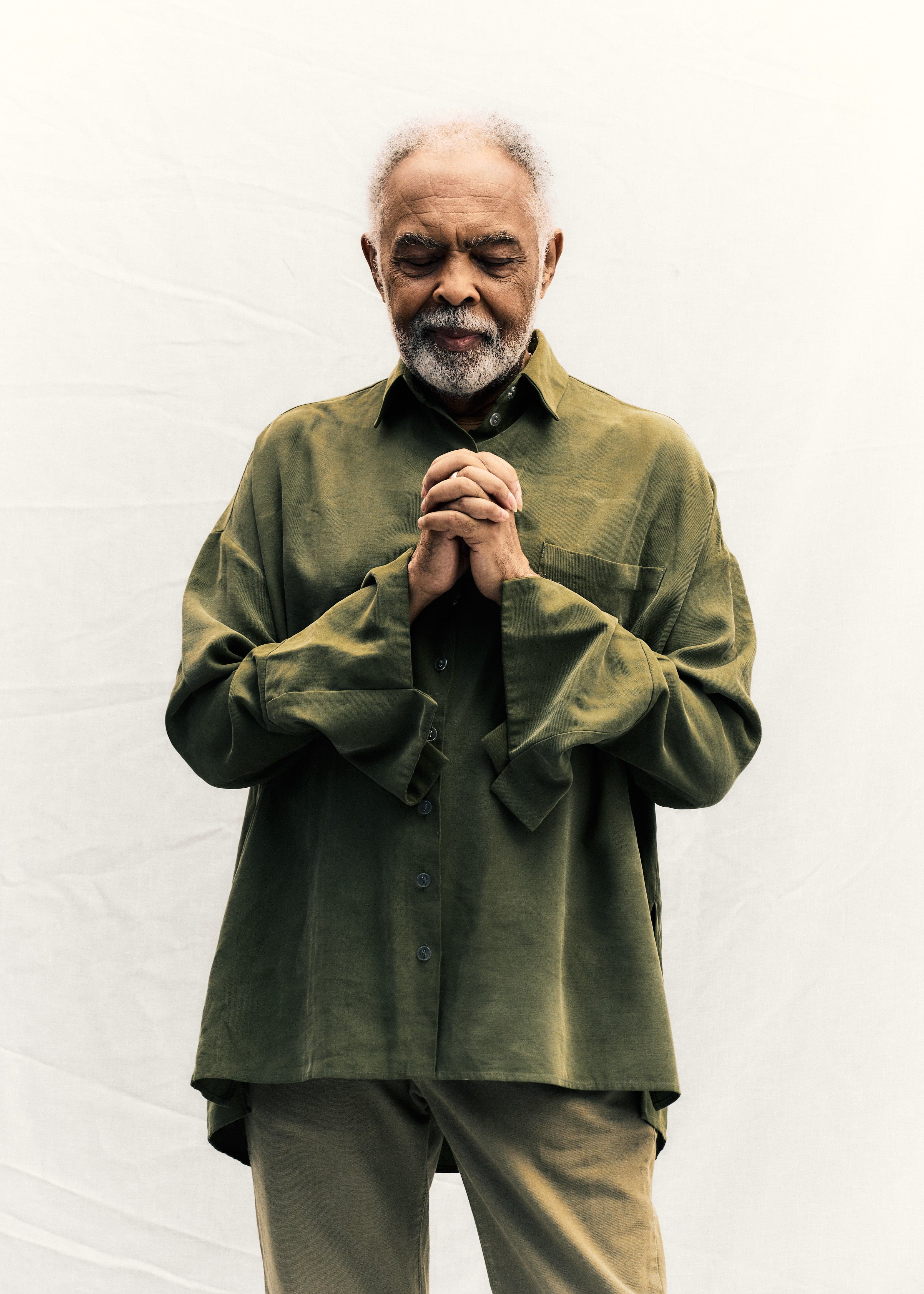 Gilberto Gil event image
