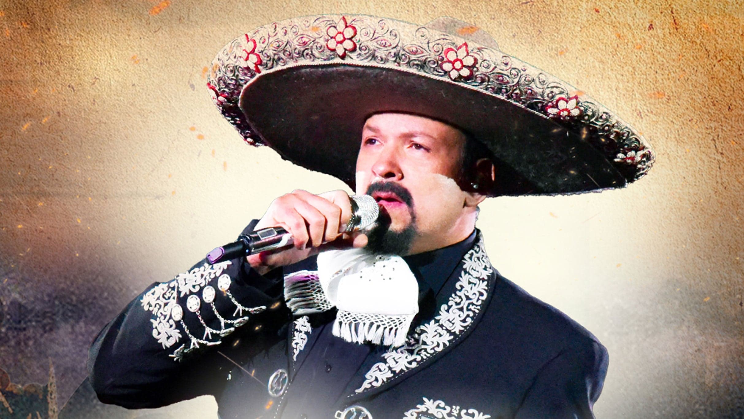 Pepe Aguilar 2023 event image
