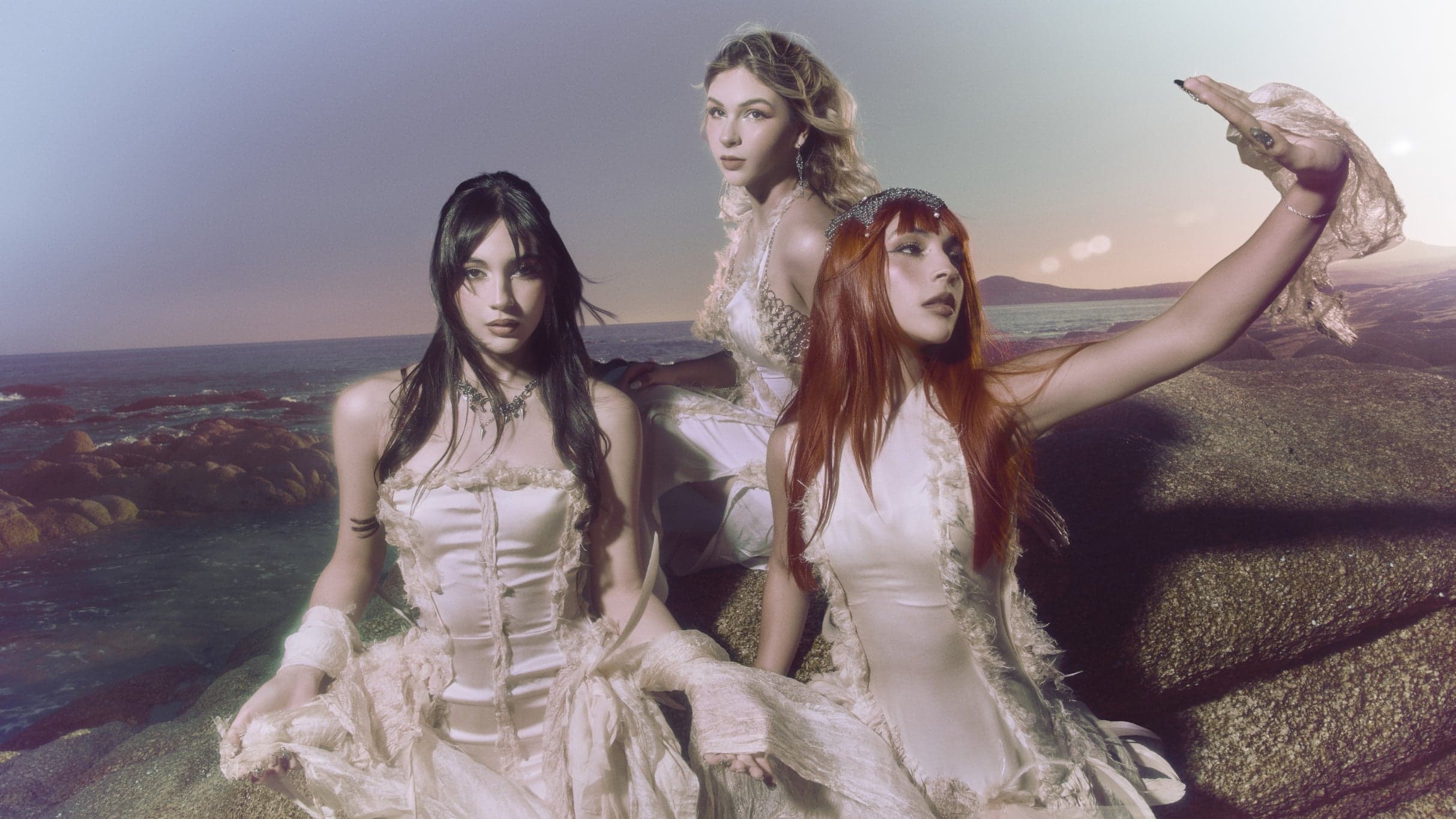 The Warning - Everything's Falling World Tour event image