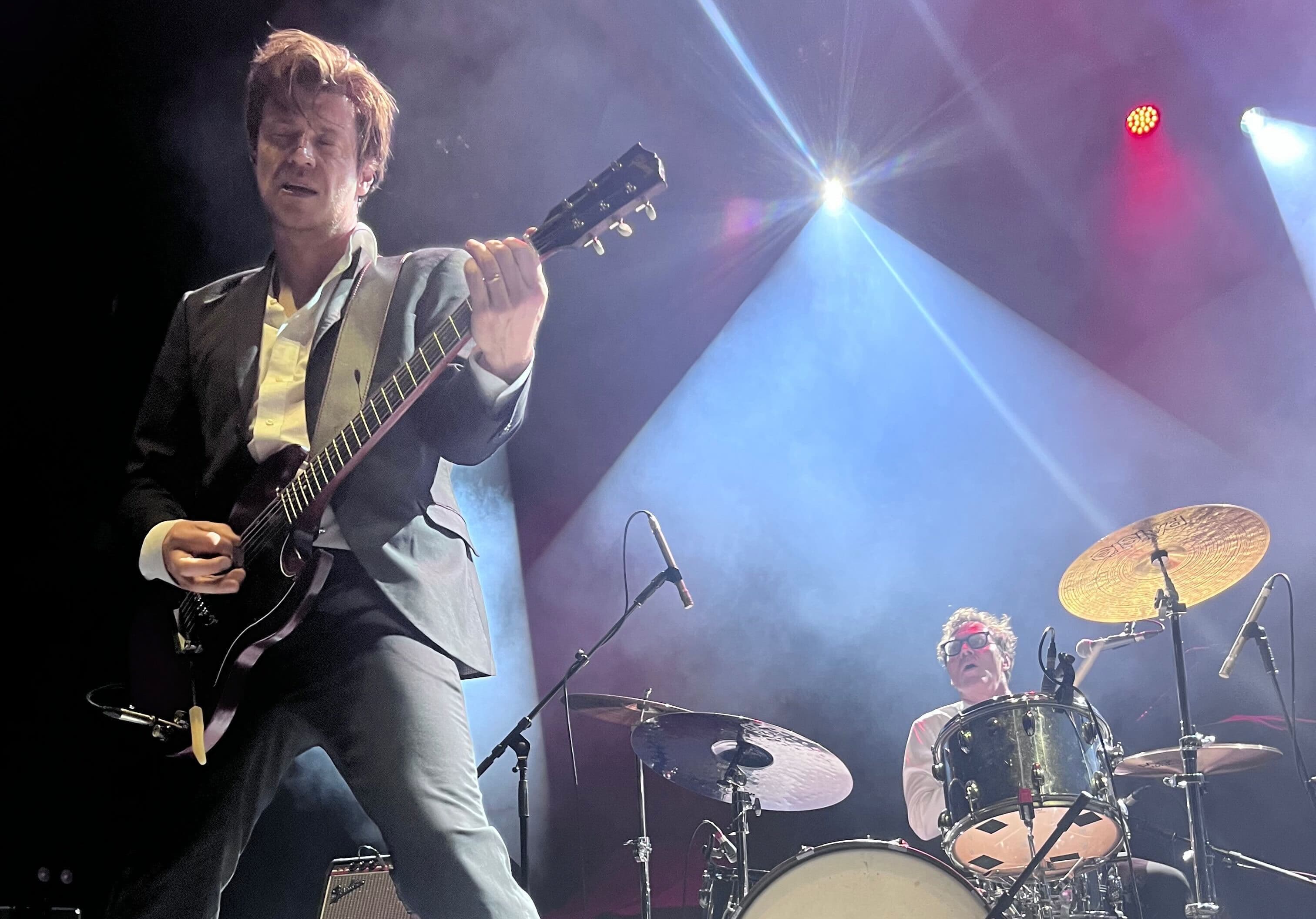 His Lordship event image