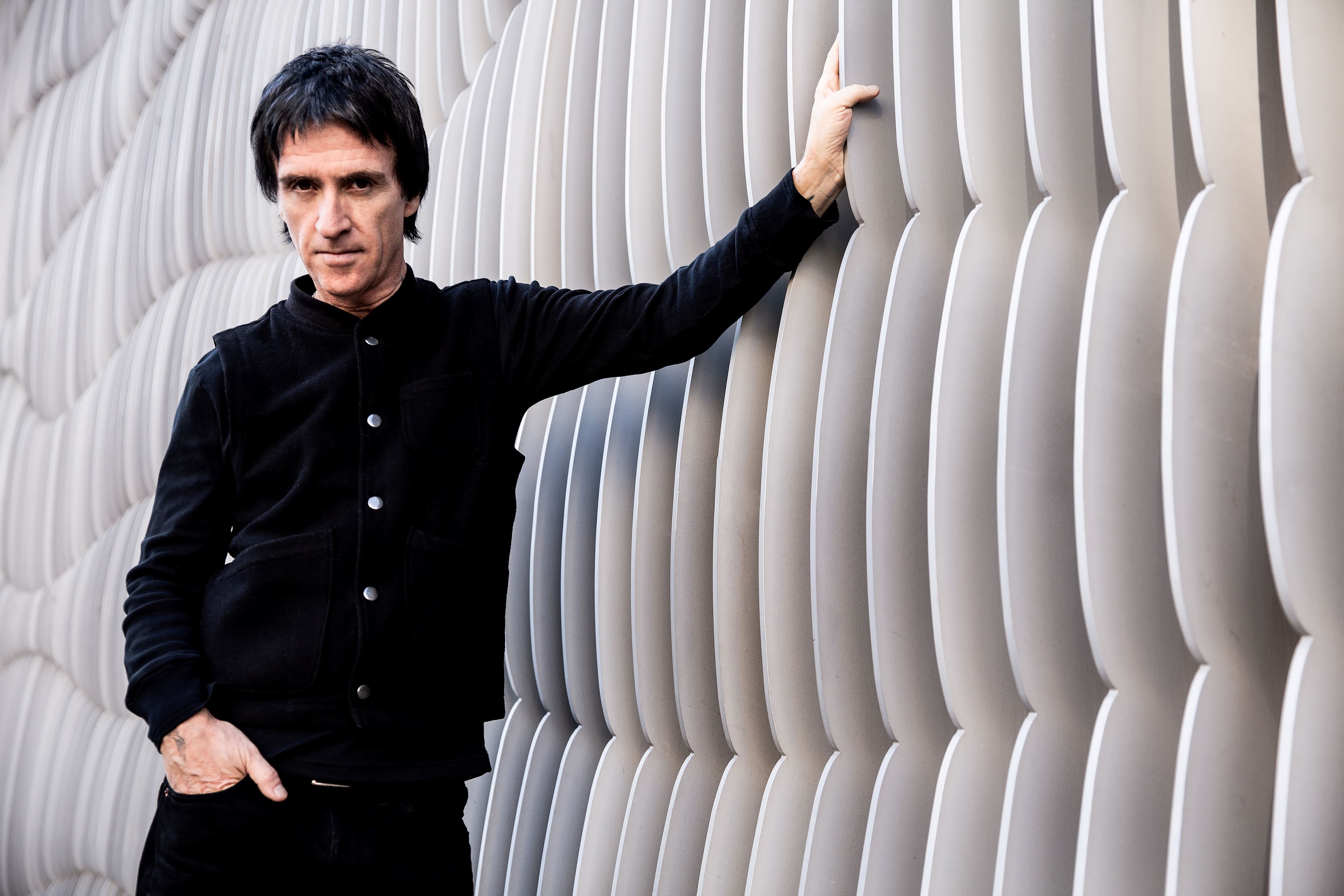 Johnny Marr & James event image