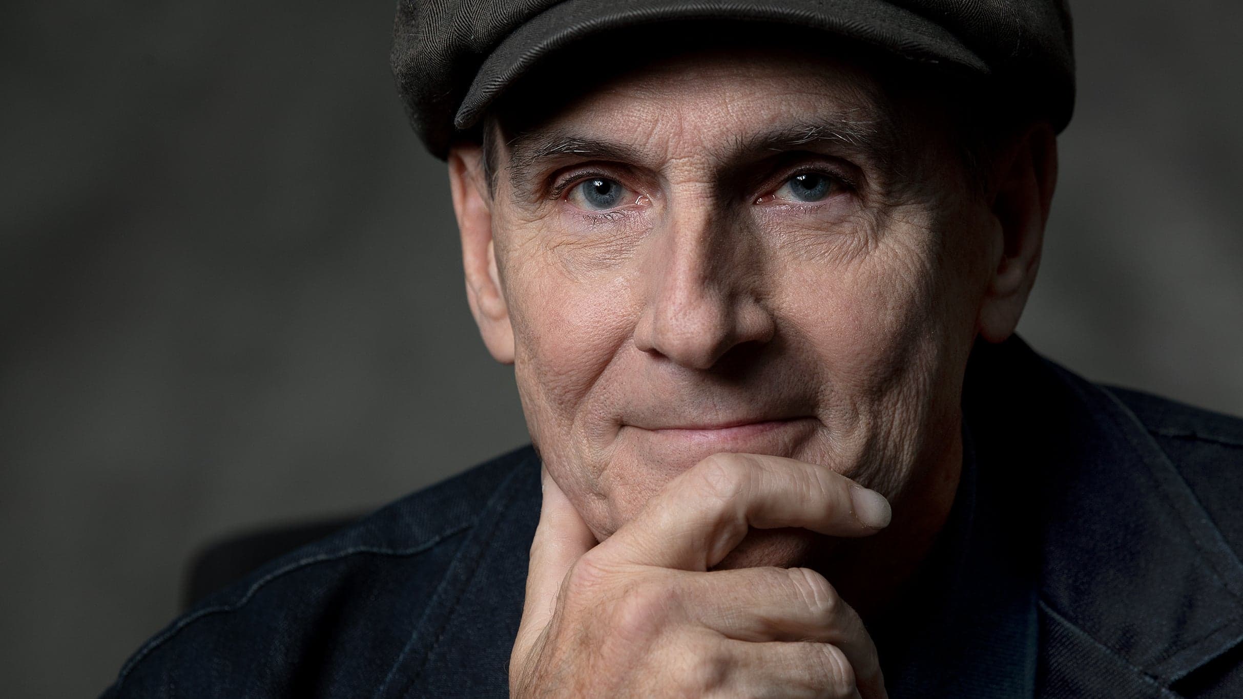 James Taylor & His All-Star Band event image