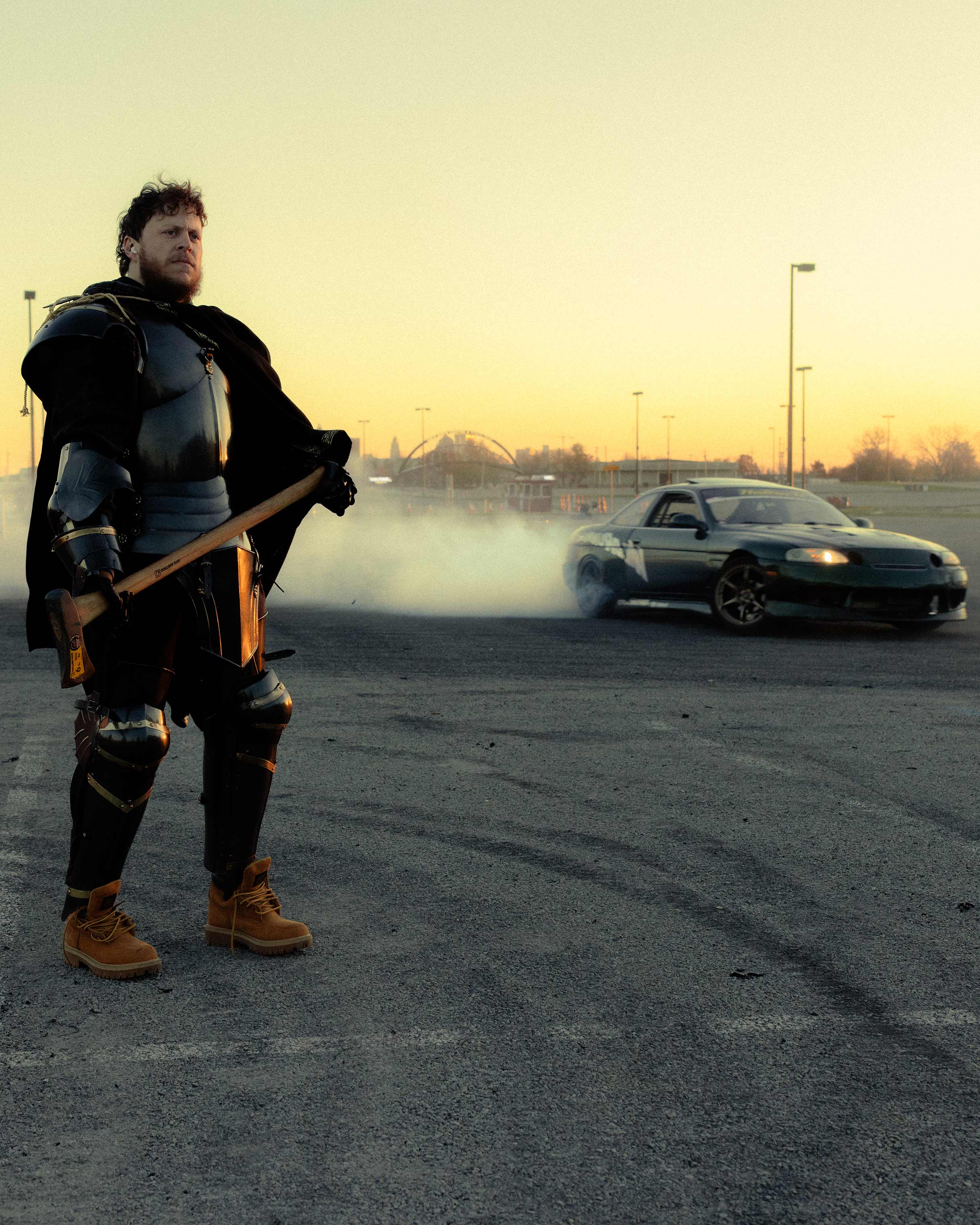 Bilmuri - Kinda Hard Tour event image