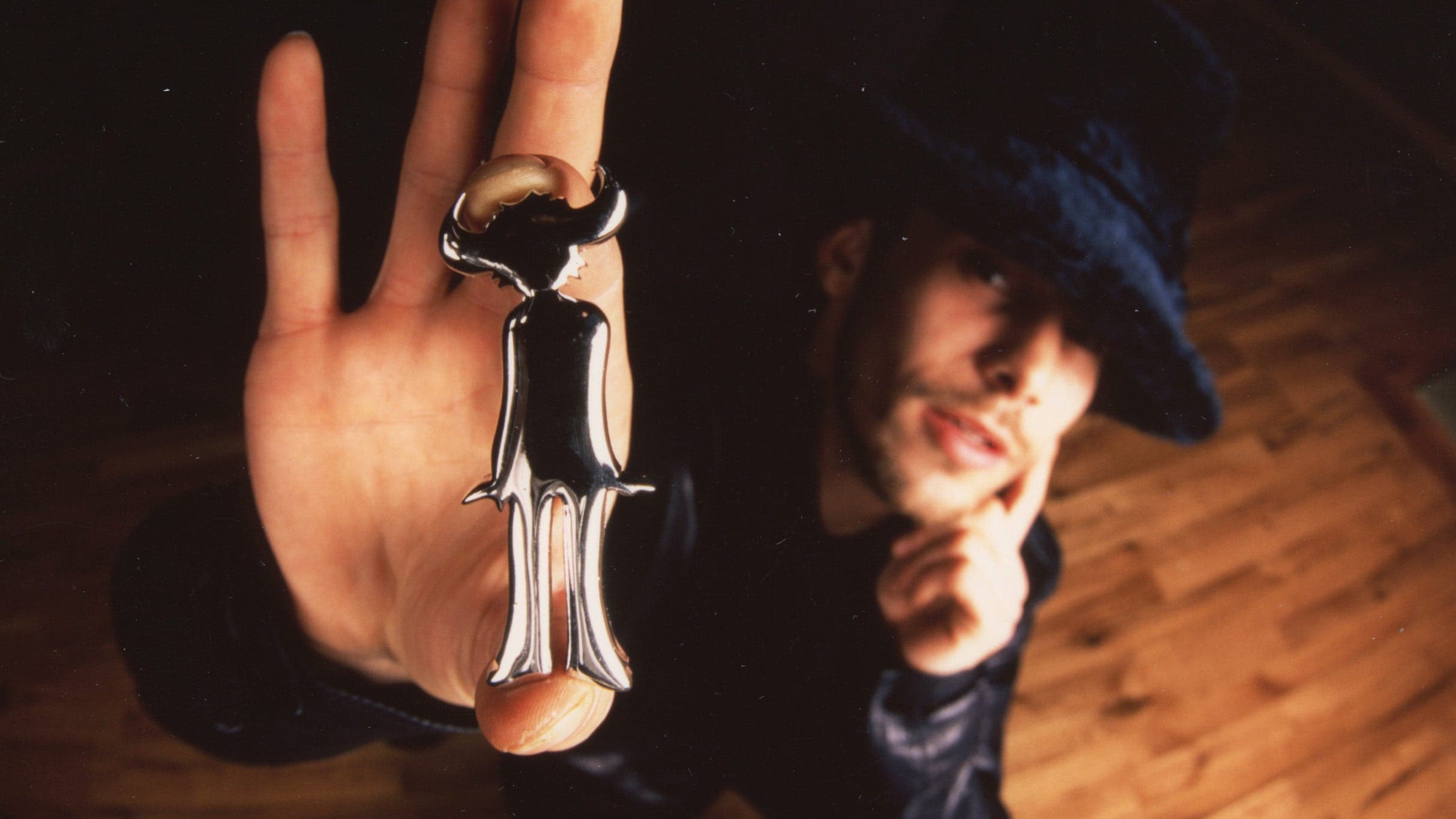 Jamiroquai - The Heels of Steel Tour event image