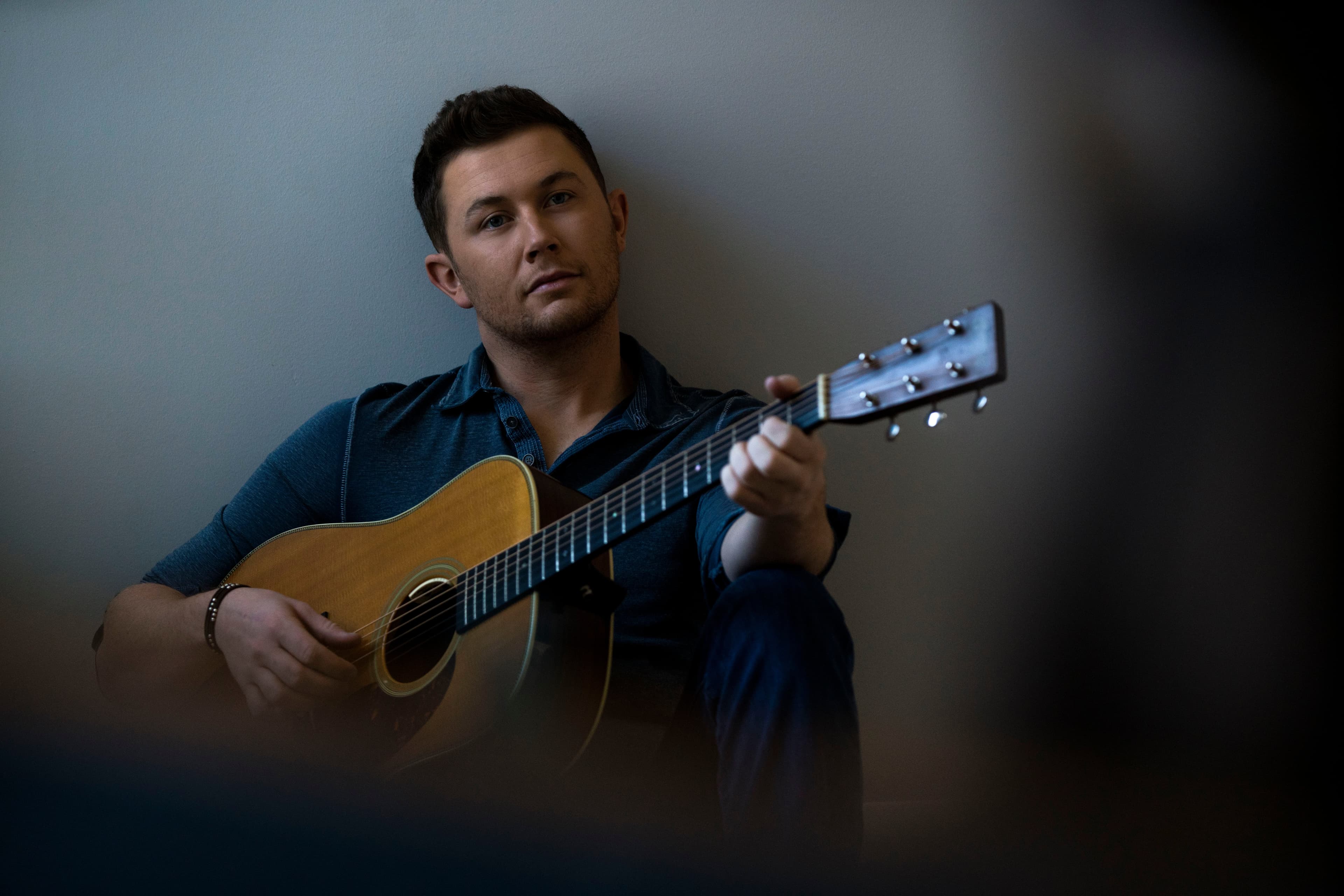 Scotty McCreery: Cab In A Solo Tour event image