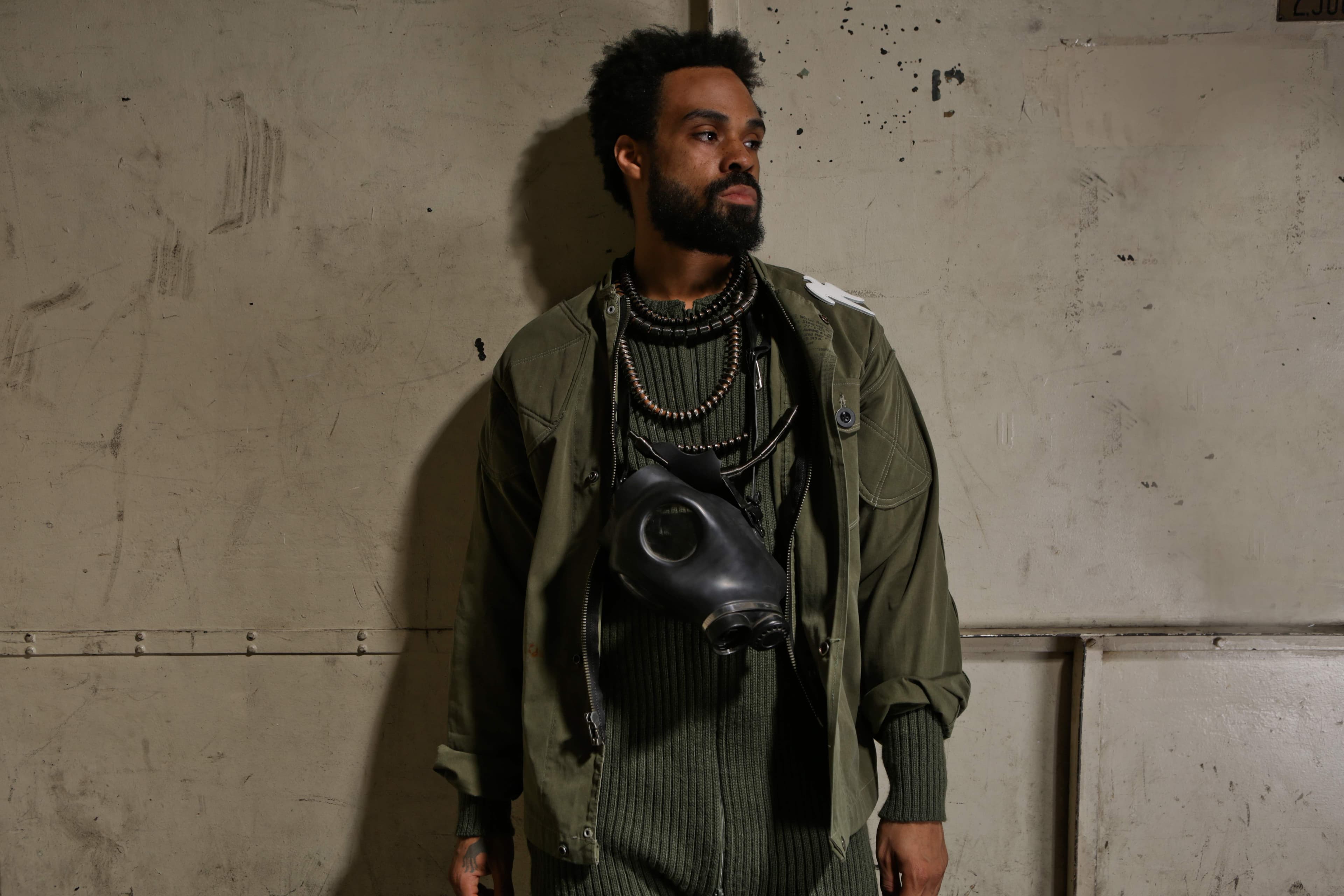 Bilal event image