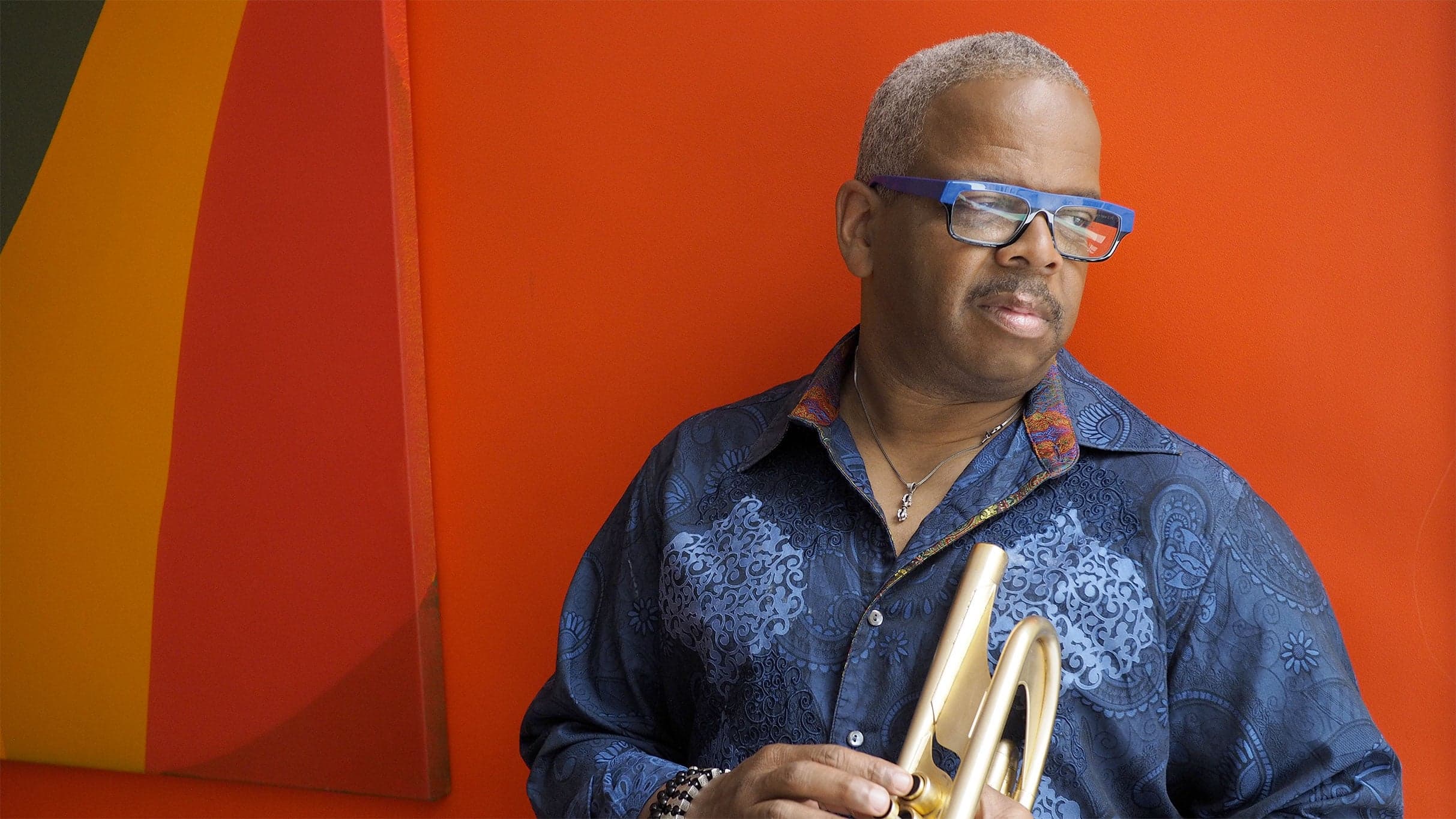 La Jolla Music Society Presents Terence Blanchard & Ravi Coltrane event image