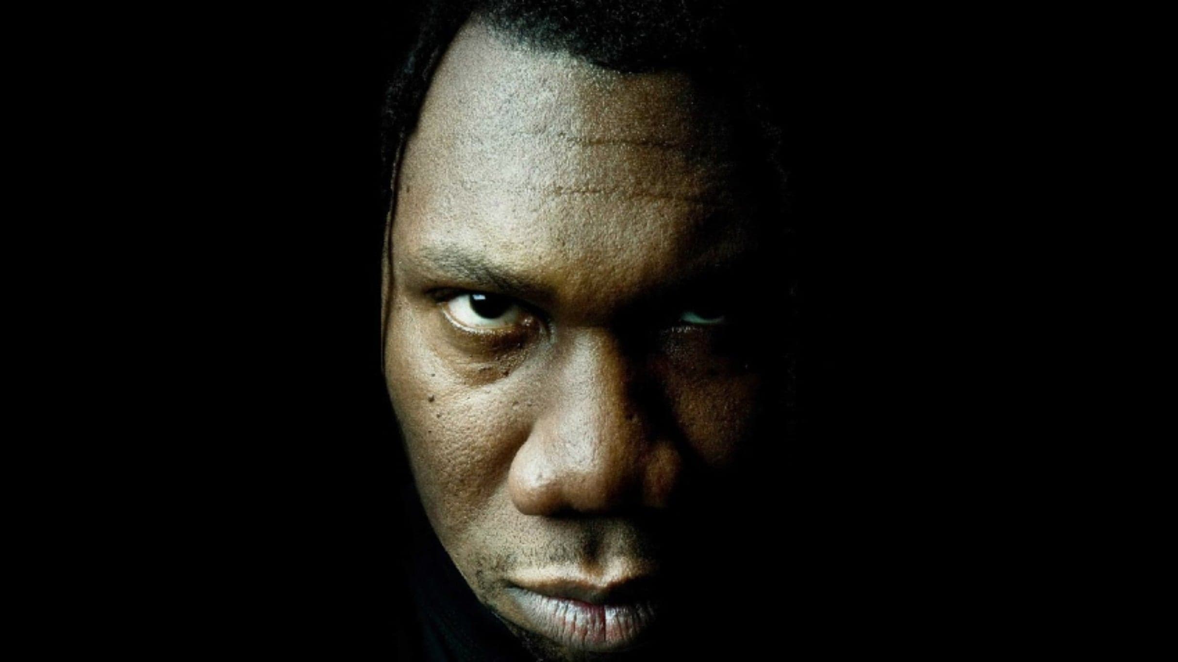 KRS-One Master Class Lecture event image