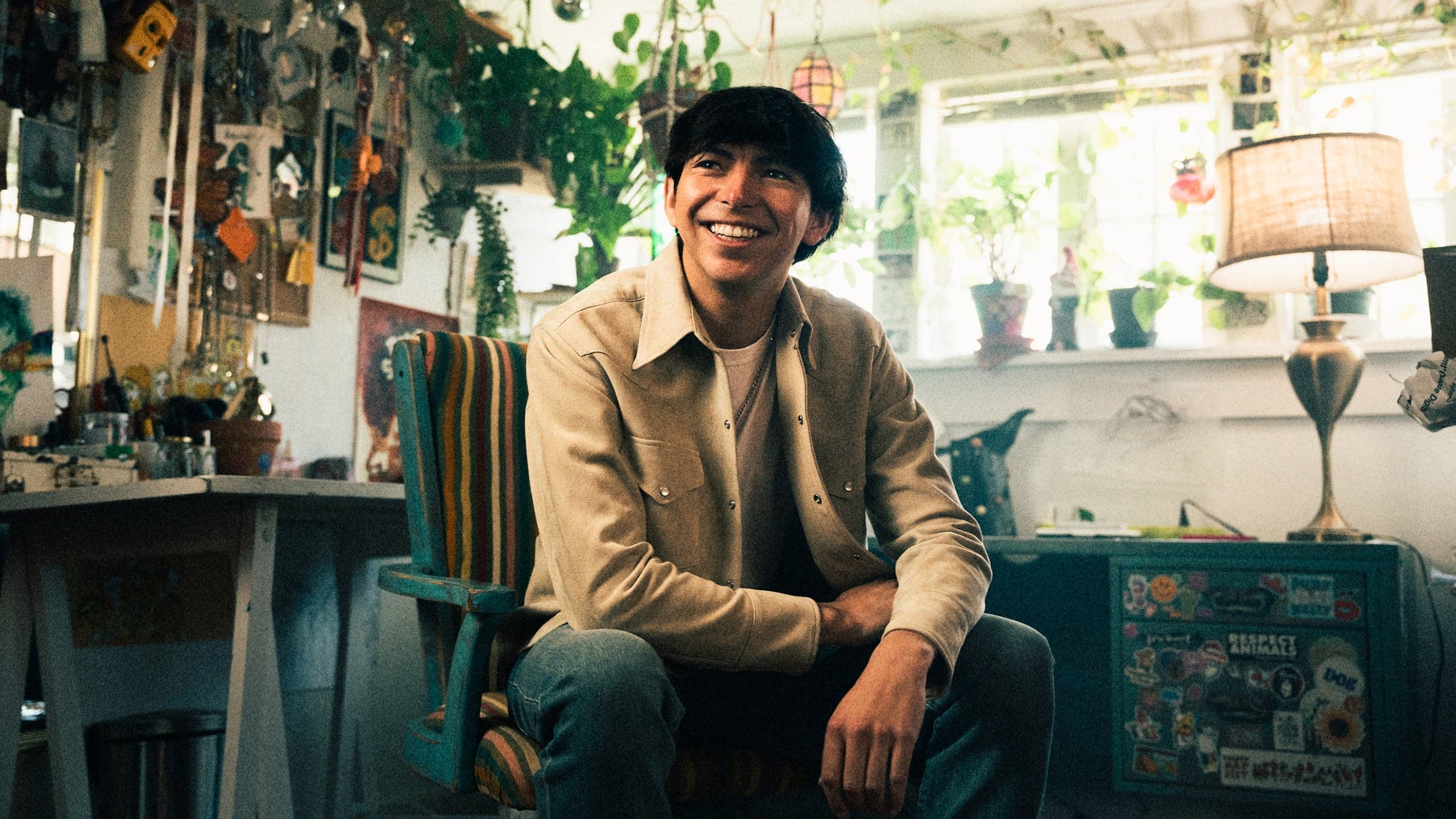 Wyatt Flores event image