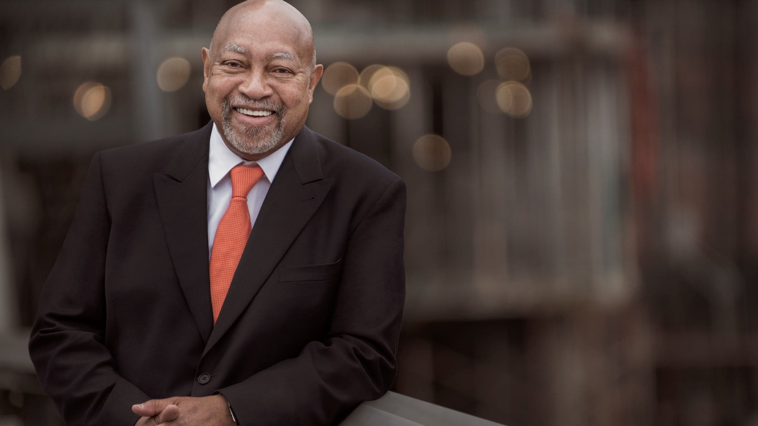 Kenny Barron Trio event image