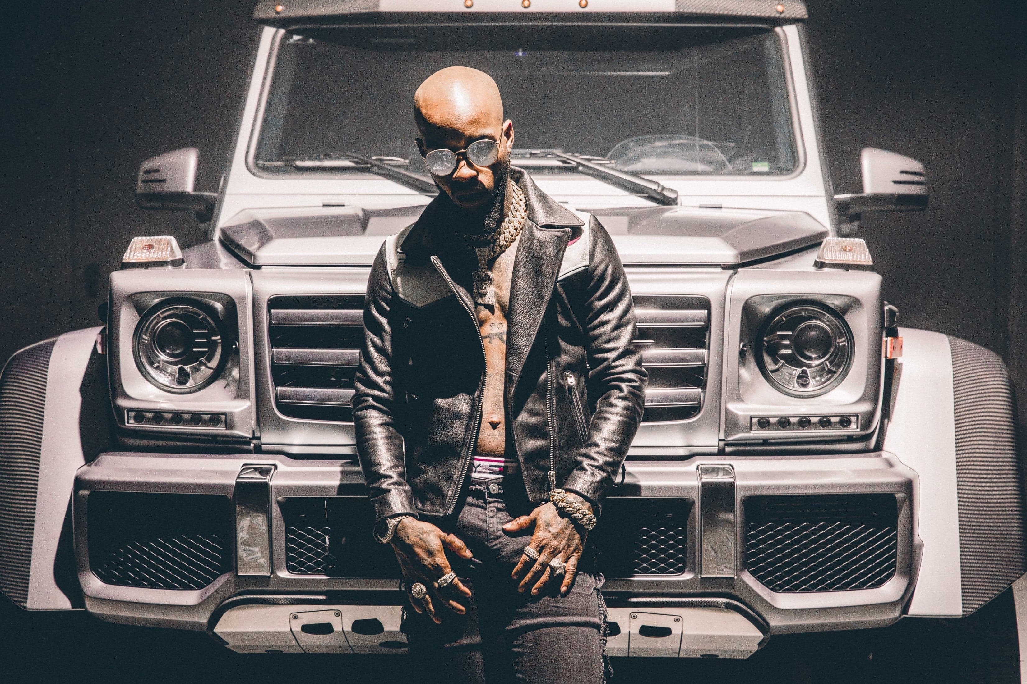Hosted by Tory Lanez event image