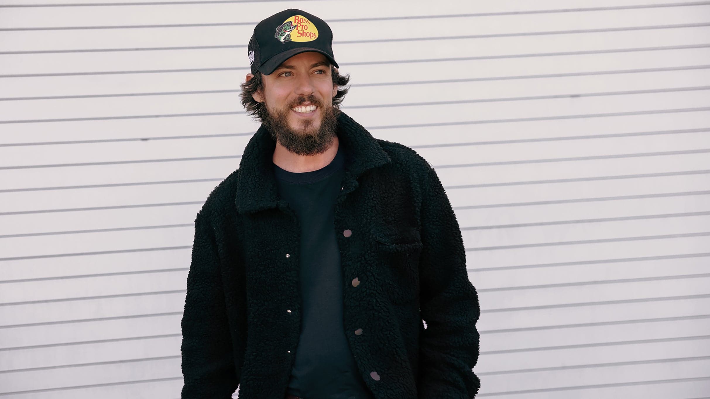 Chris Janson event image