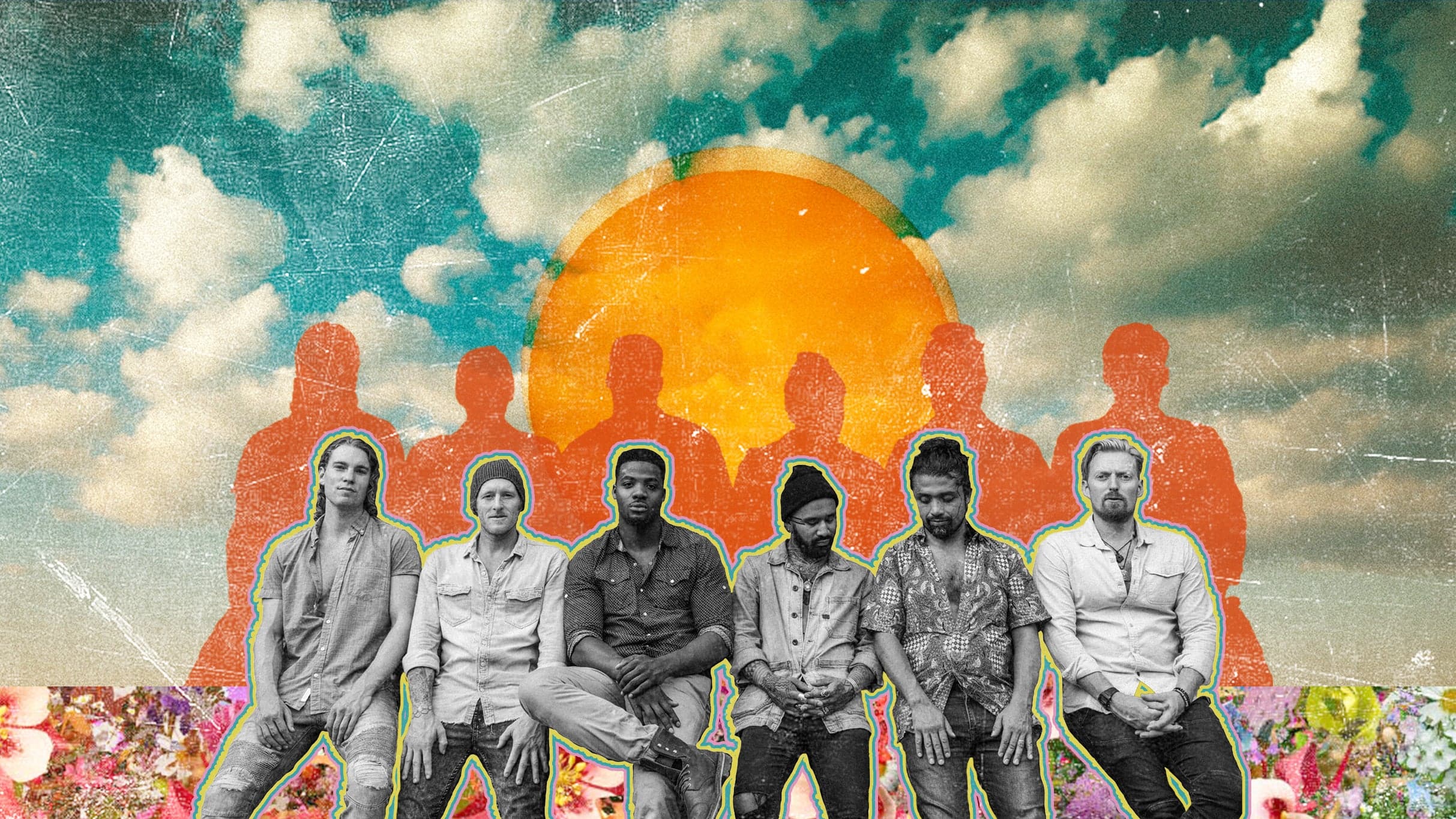 NAHKO & MEDICINE FOR THE PEOPLE - An Acoustic Evening with Kimberly June event image
