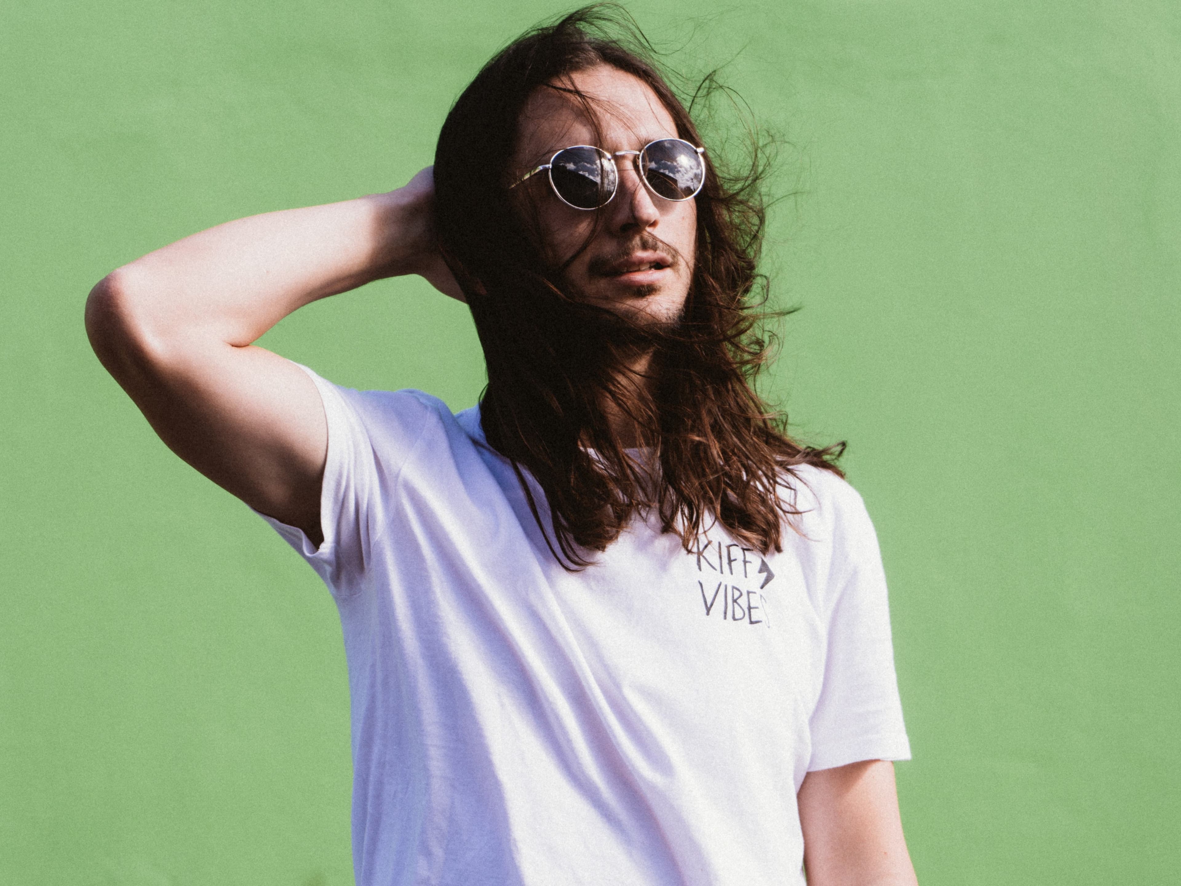 The Kiffness event image