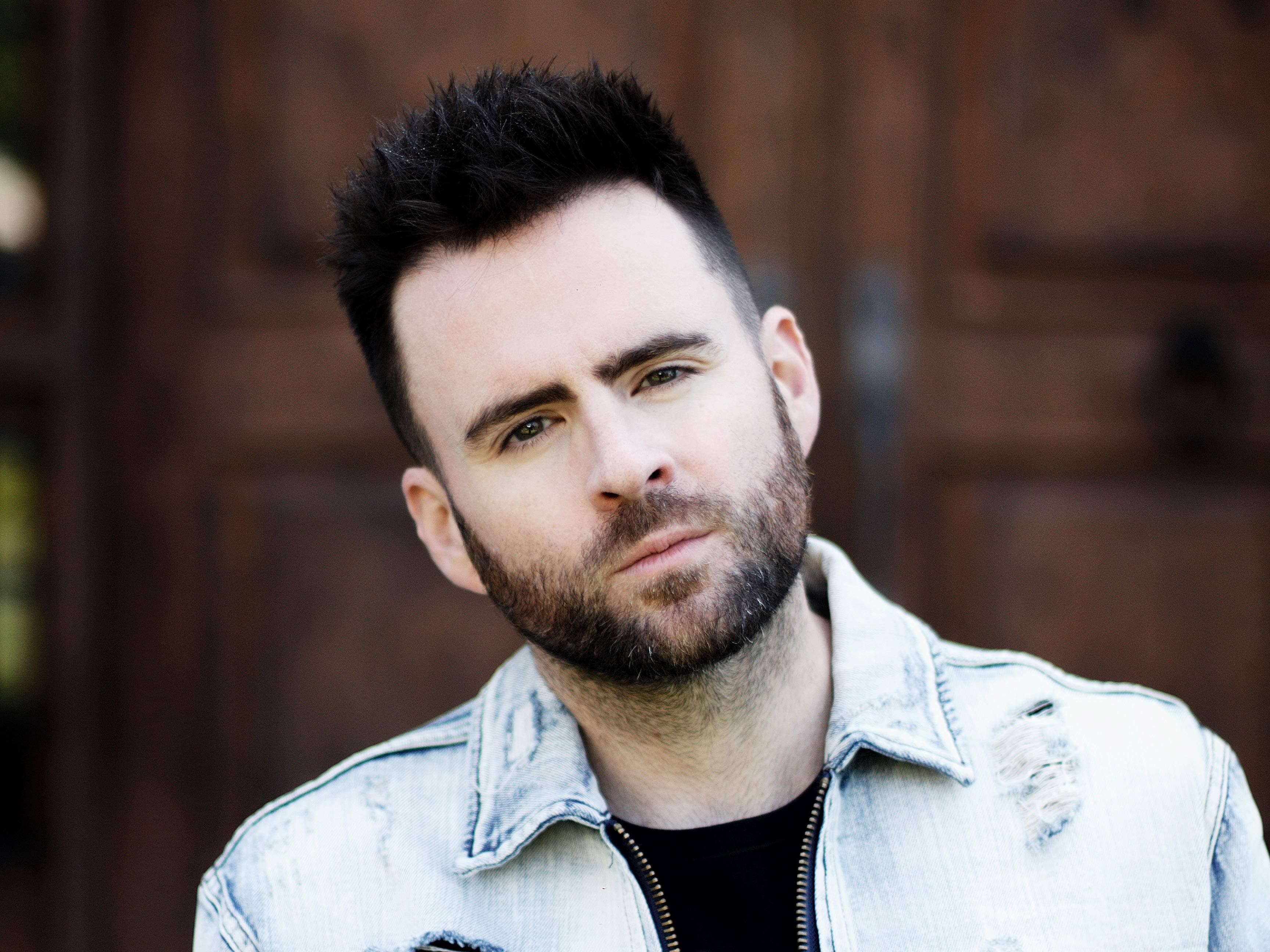 LSR/CITY V3 by Gareth Emery event image