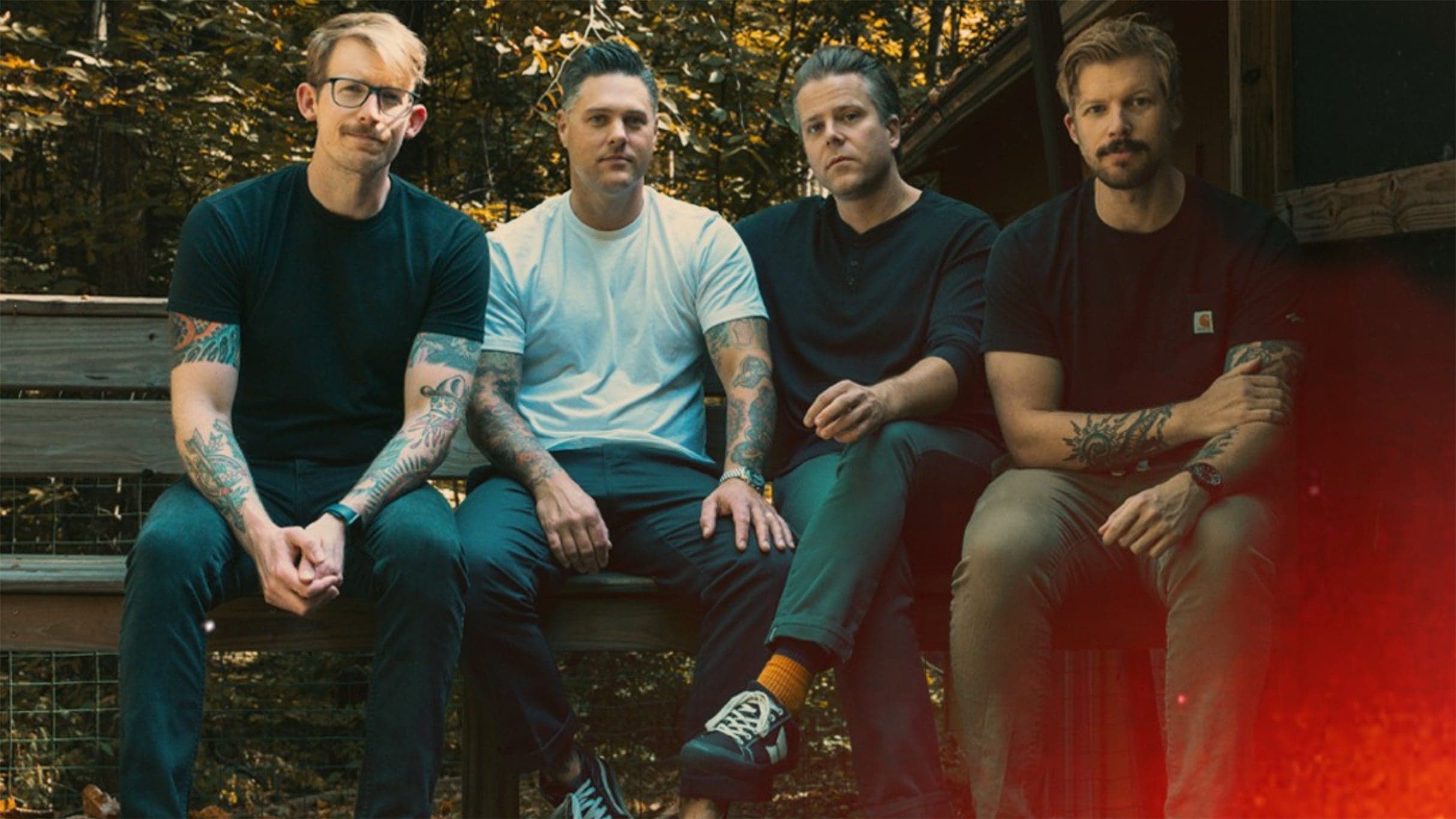 The Swellers event image