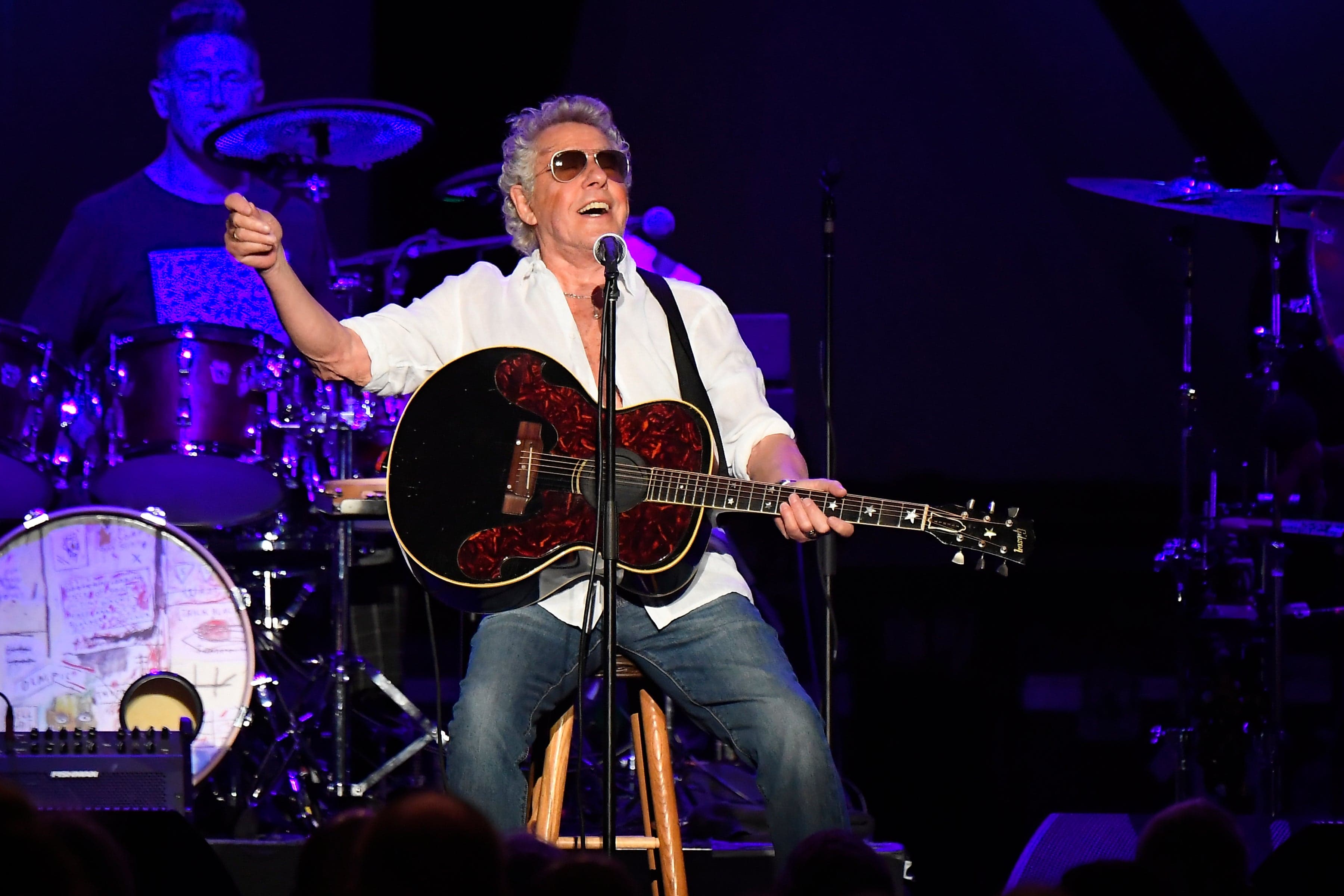 Roger Daltrey event image