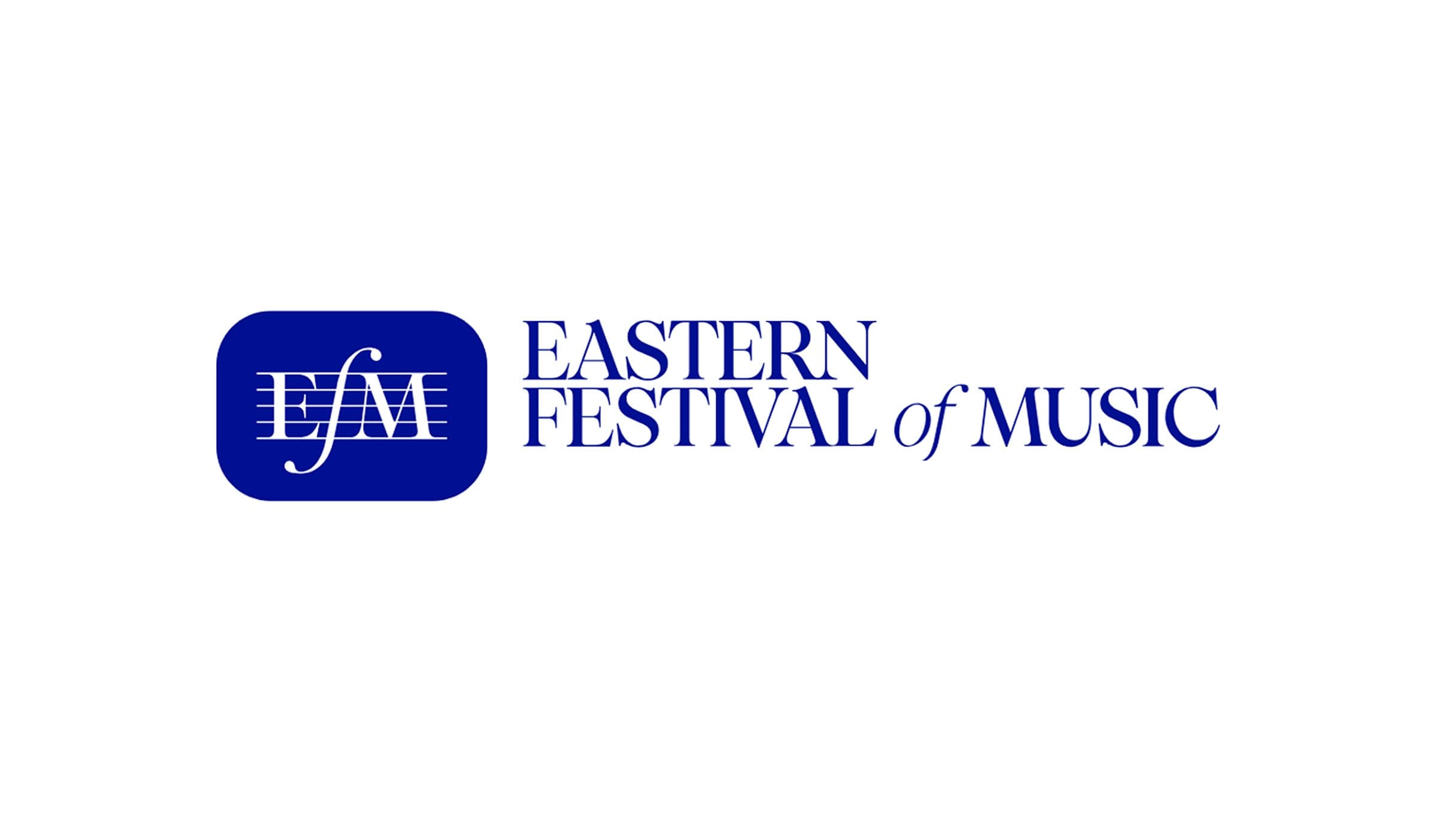 Eastern Festival of Music - Eastern Chamber Players #1 event image