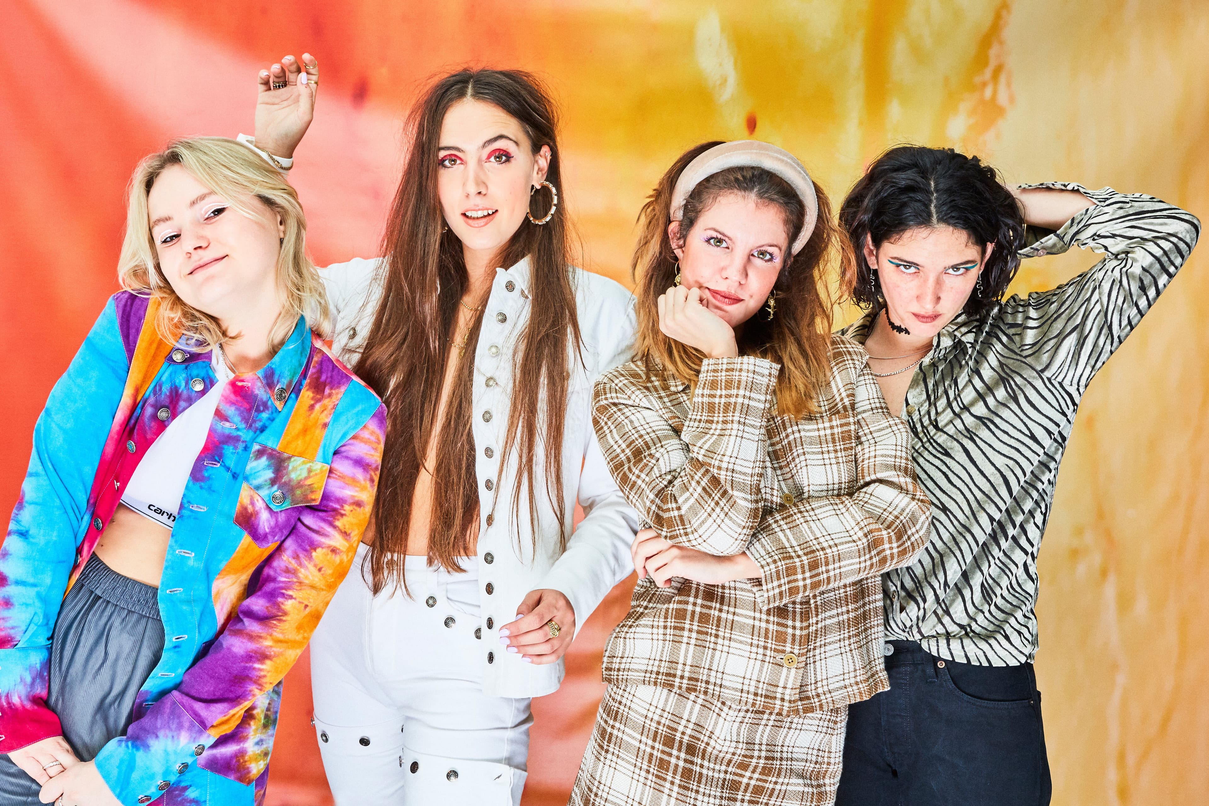 Hinds event image
