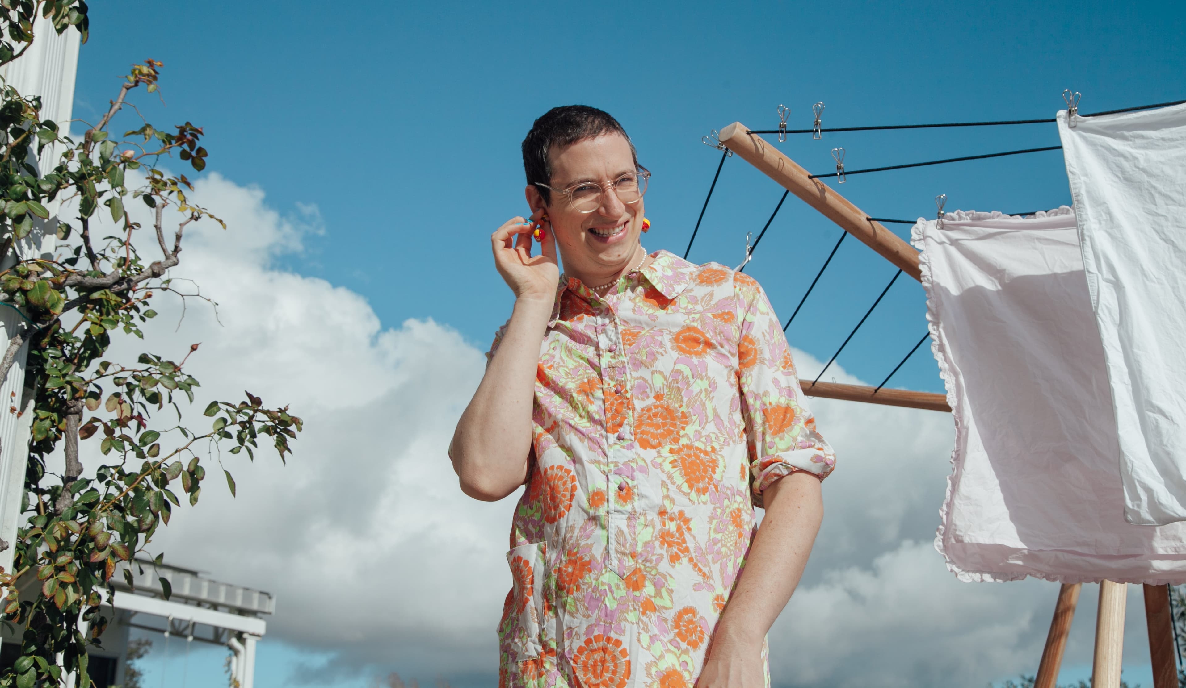 Jerry Paper event image