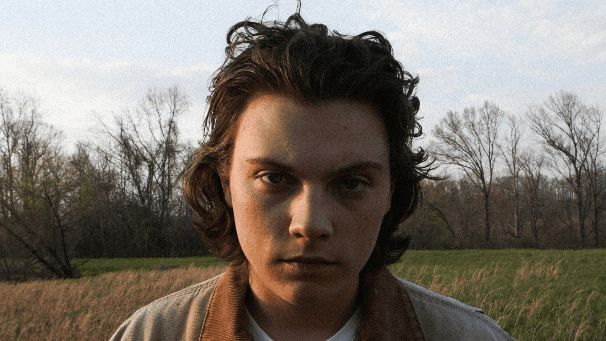 Blake Whiten - Something to Say Tour event image