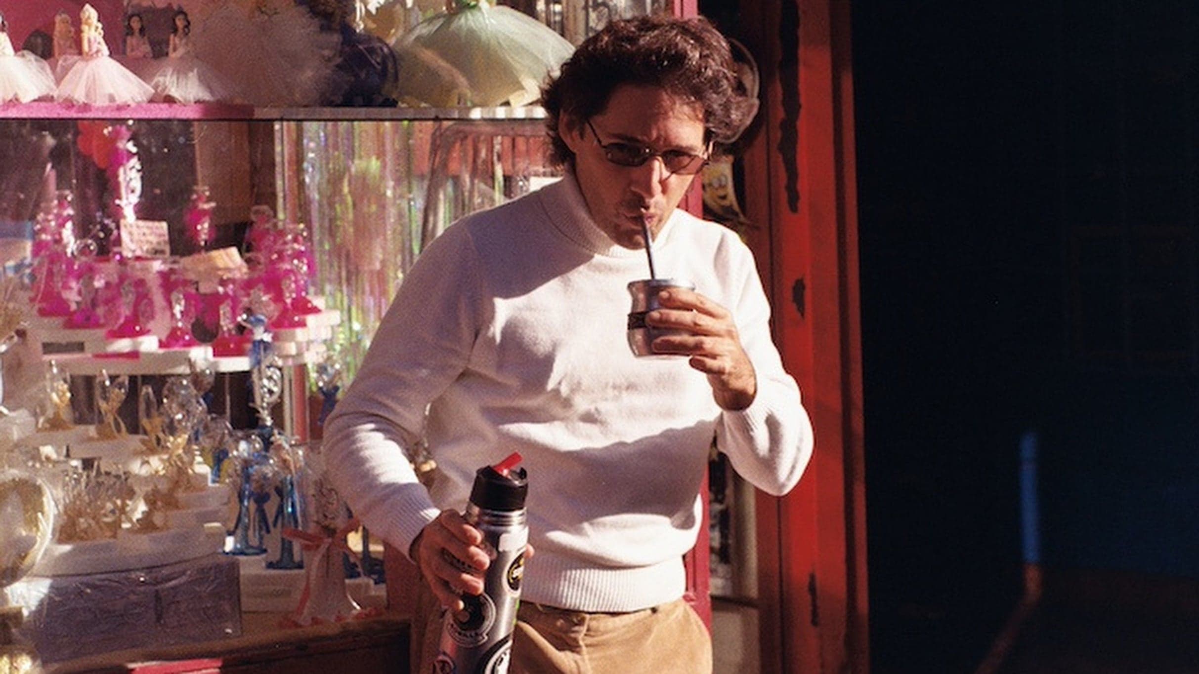 Juan Wauters event image