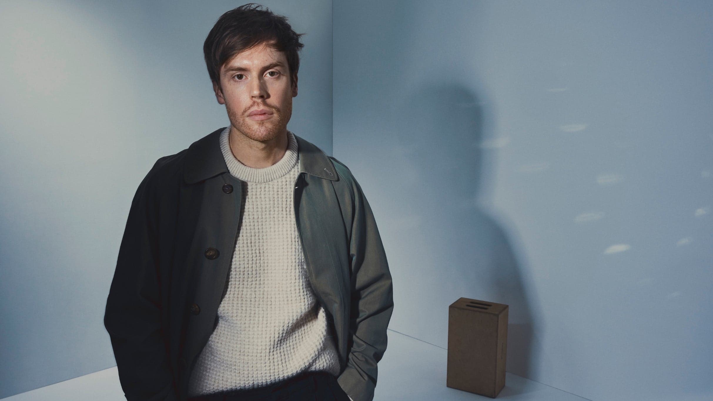 Wild Nothing with Peel Dream Magazine event image