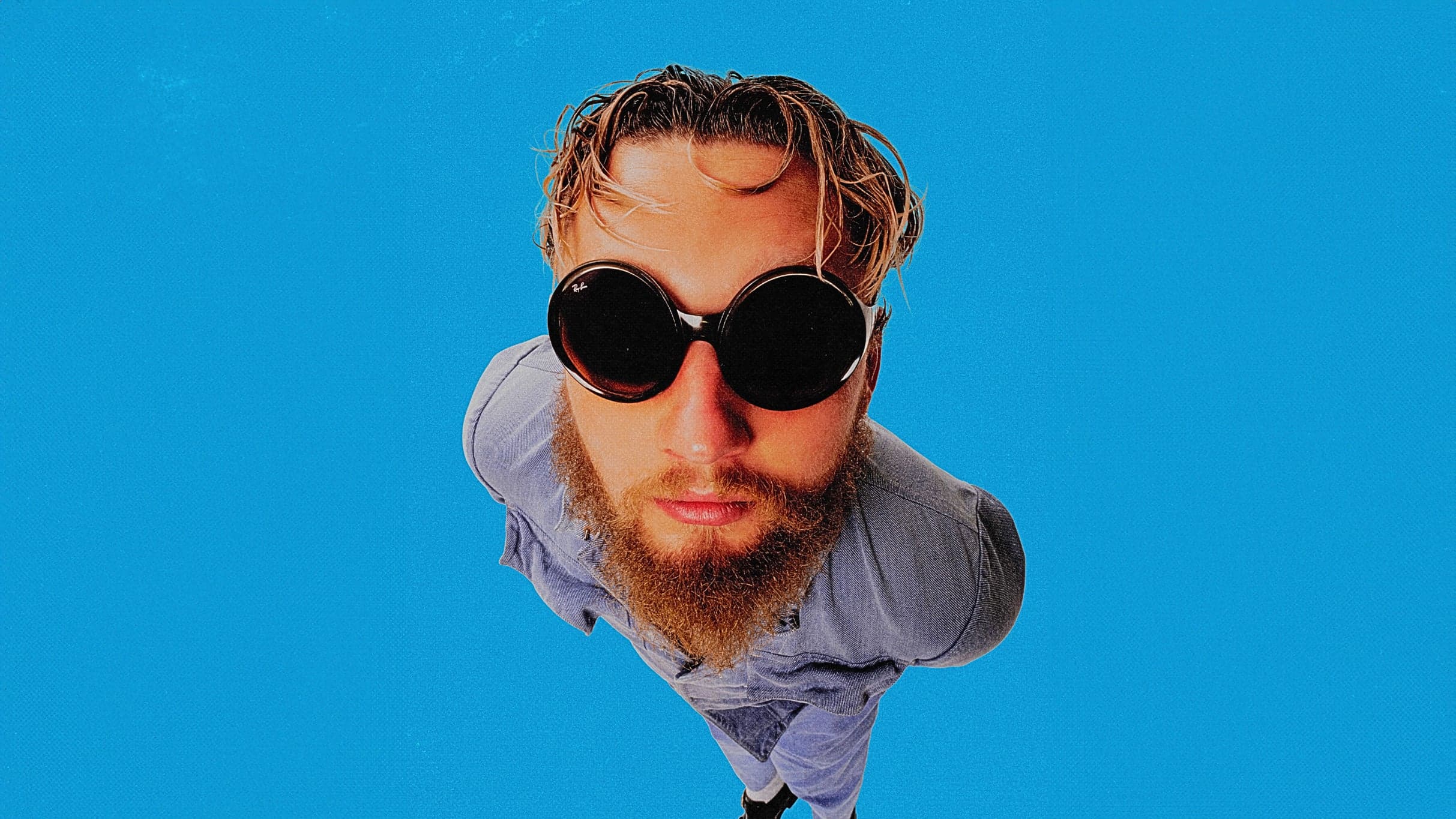 Yellow Days: Rock And A Hard Place Tour event image