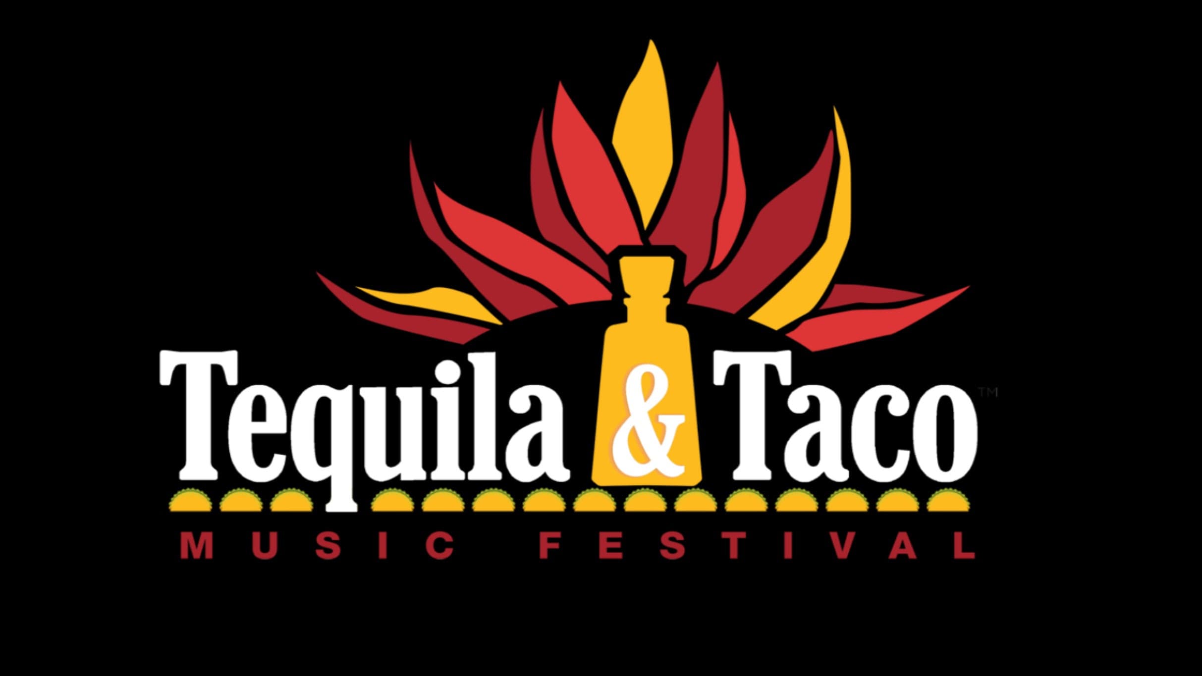Tacos & Tequila Music Festival event image