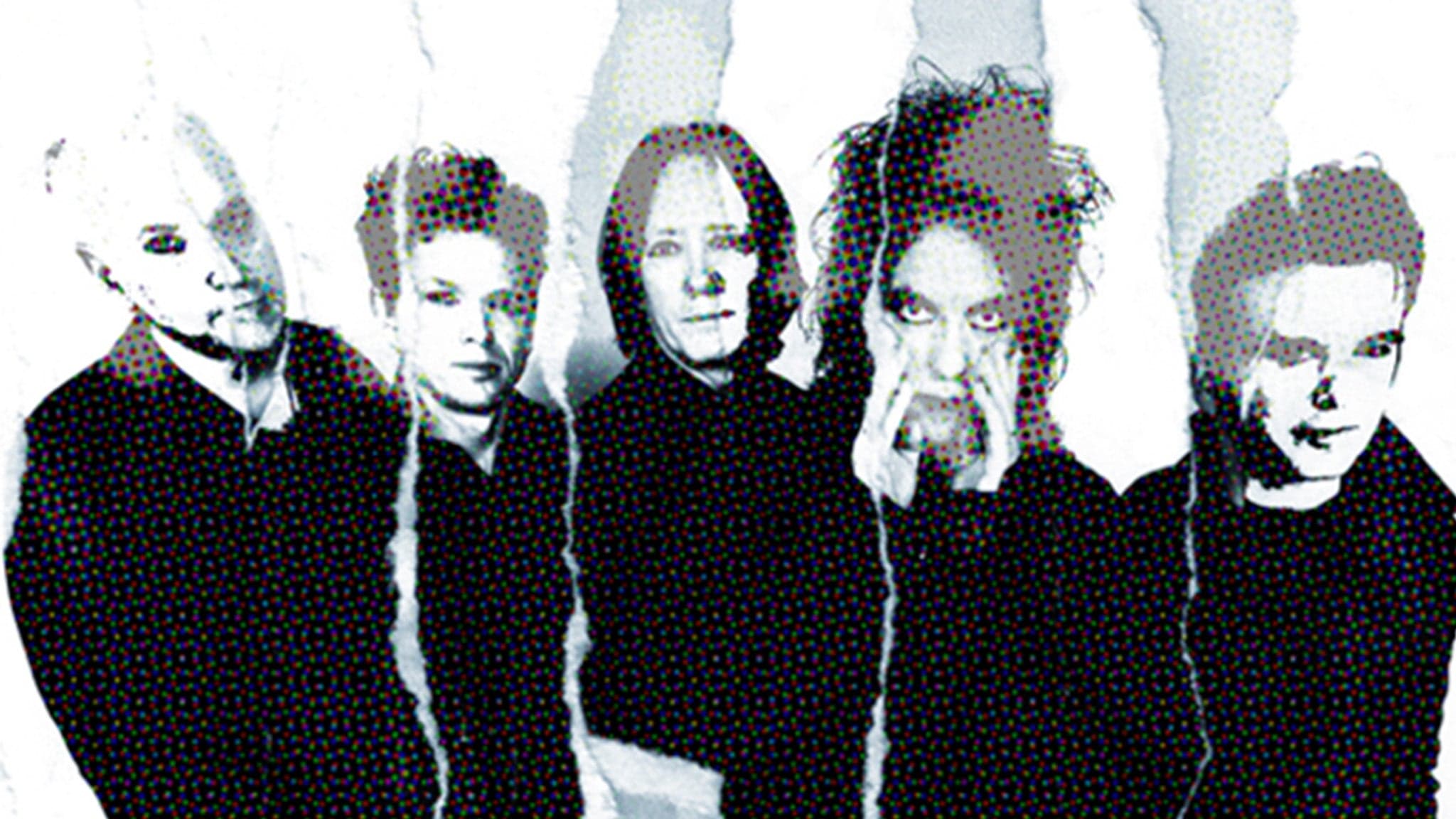 The Cure event image