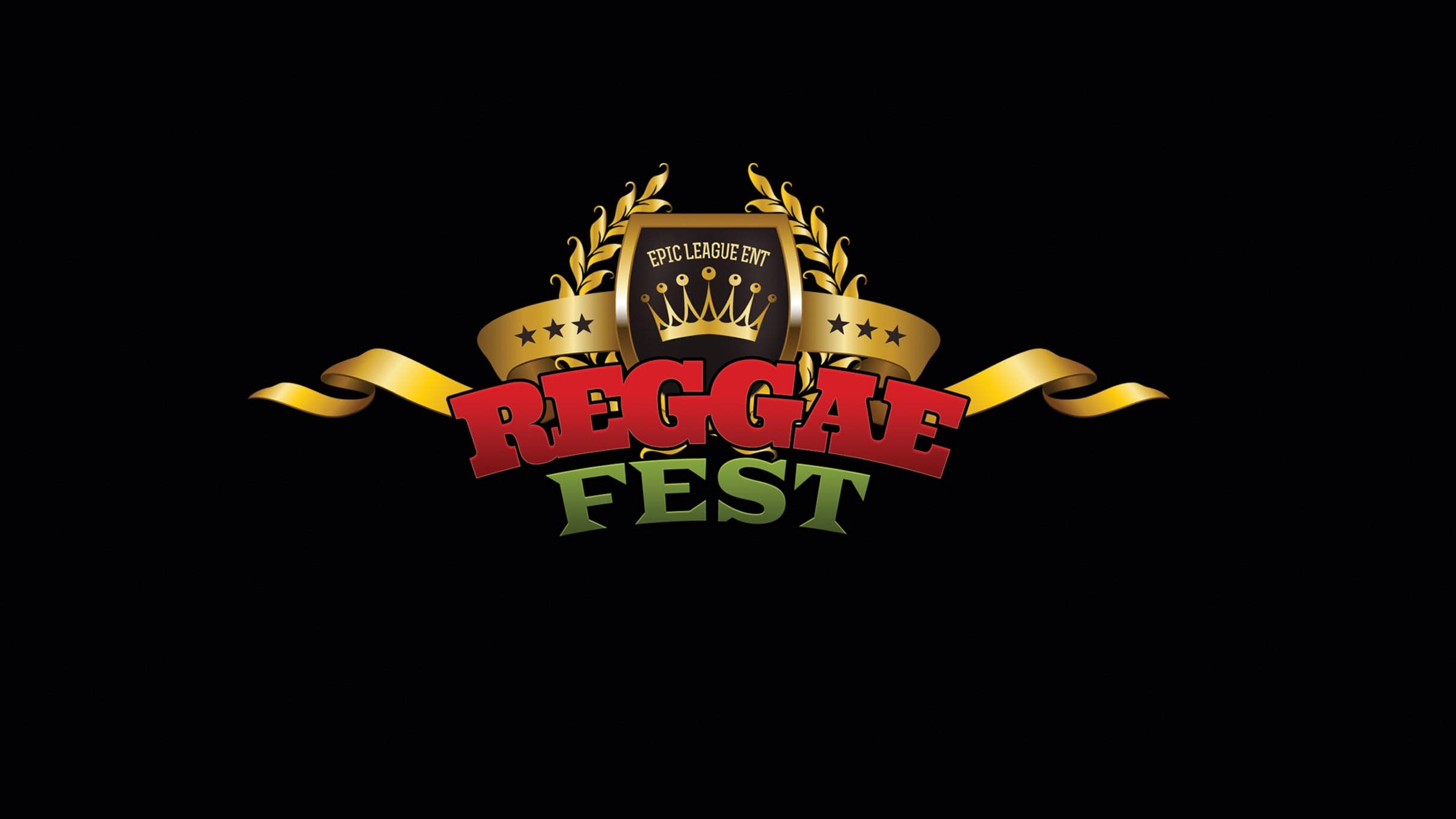 Reggae Fest Presents Bounty Killer event image