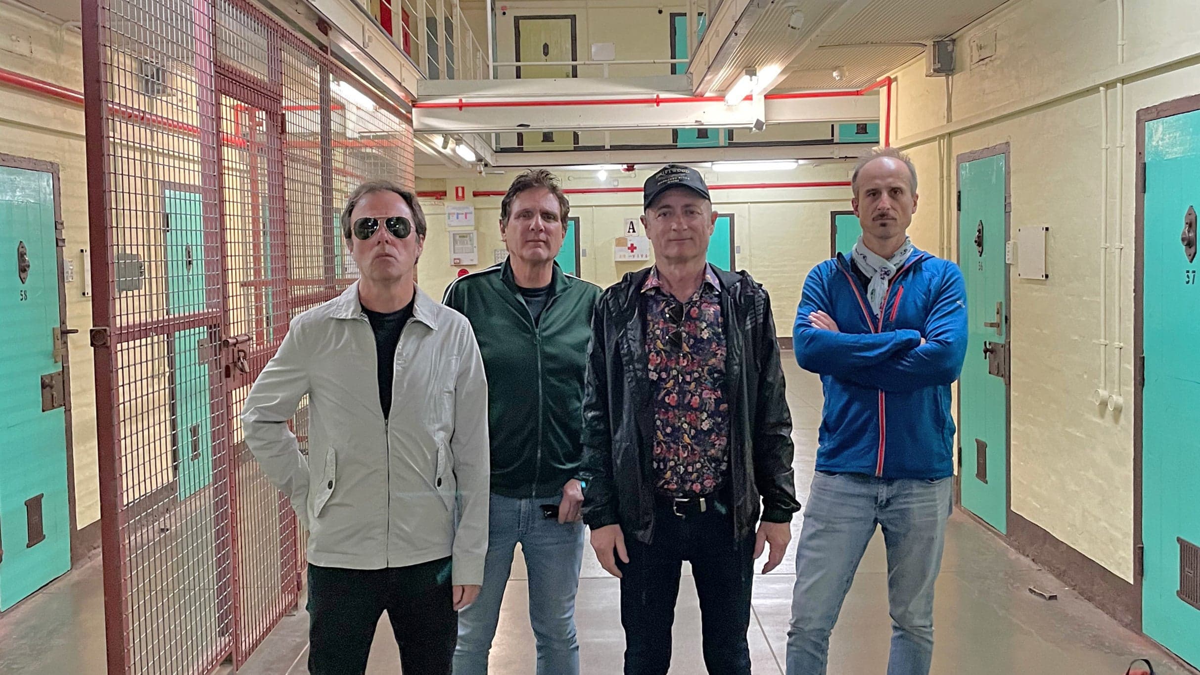 Hoodoo Gurus event image