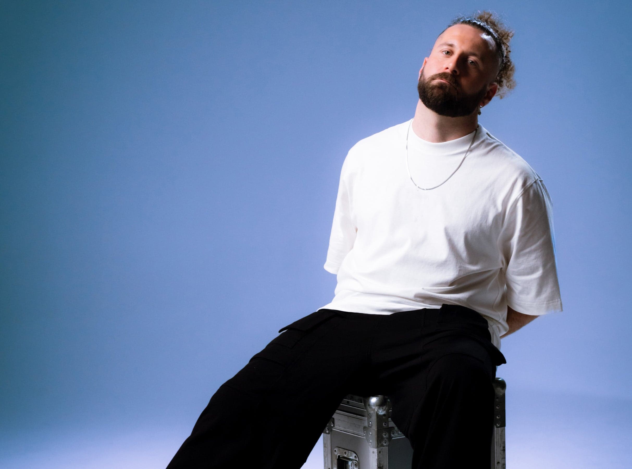 Elderbrook (DJ Set) event image