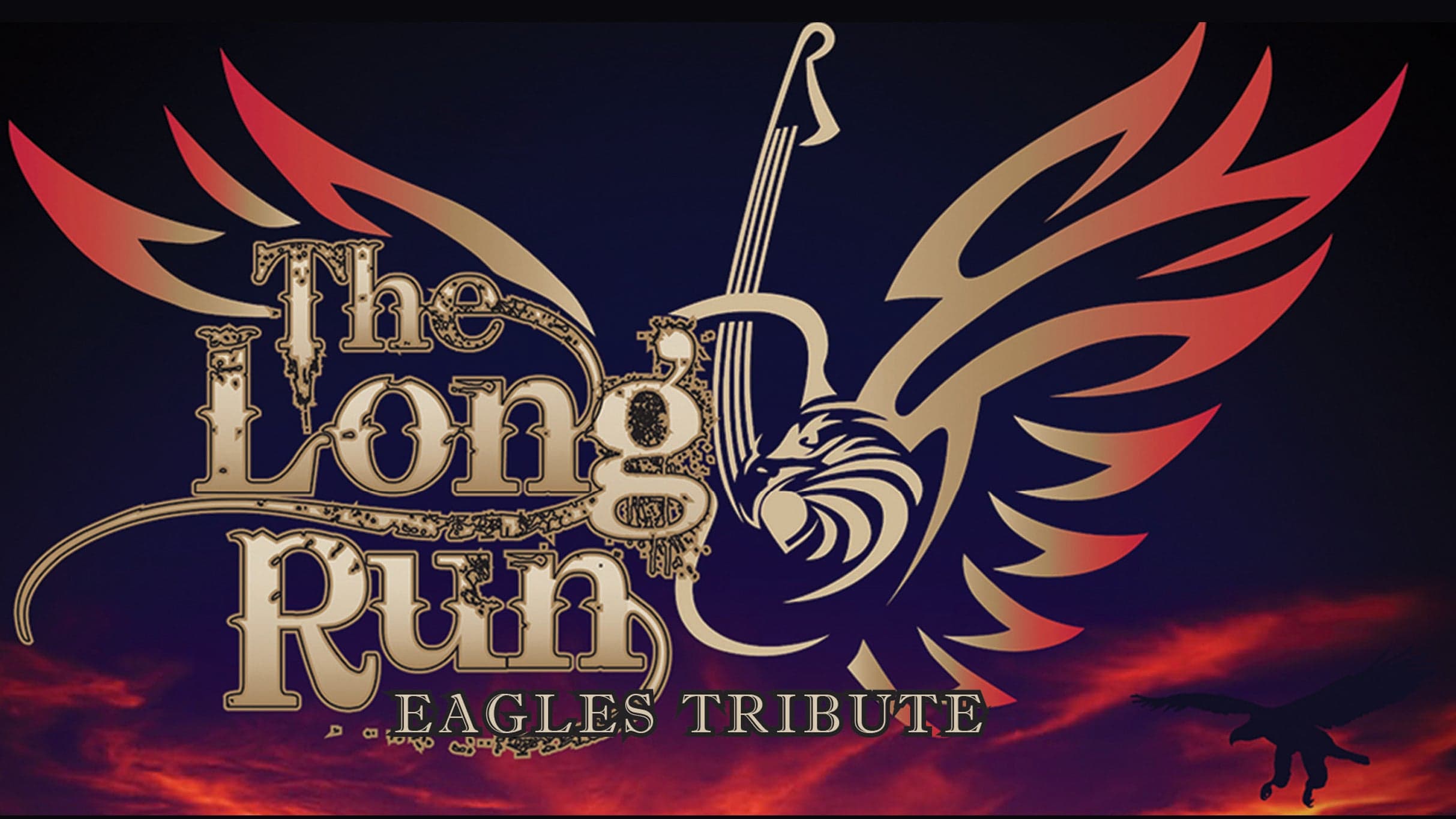 The Long Run event image