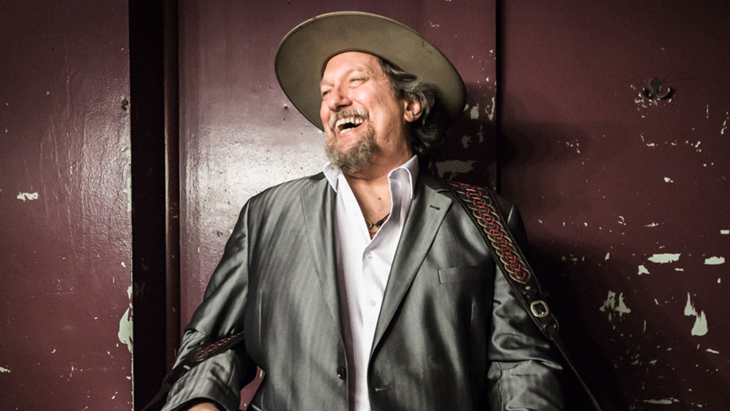 Jerry Douglas event image