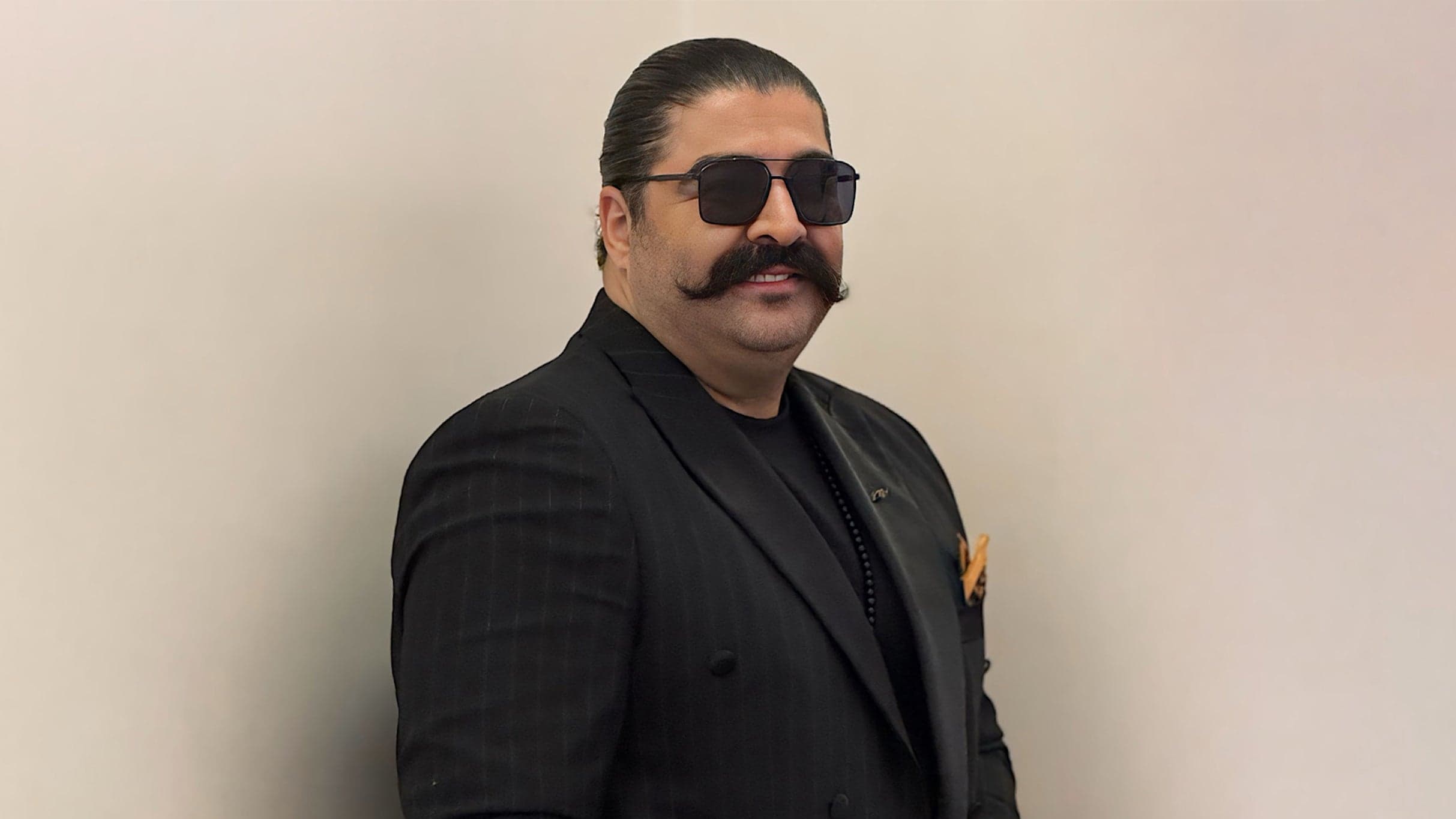 Behnam Bani event image