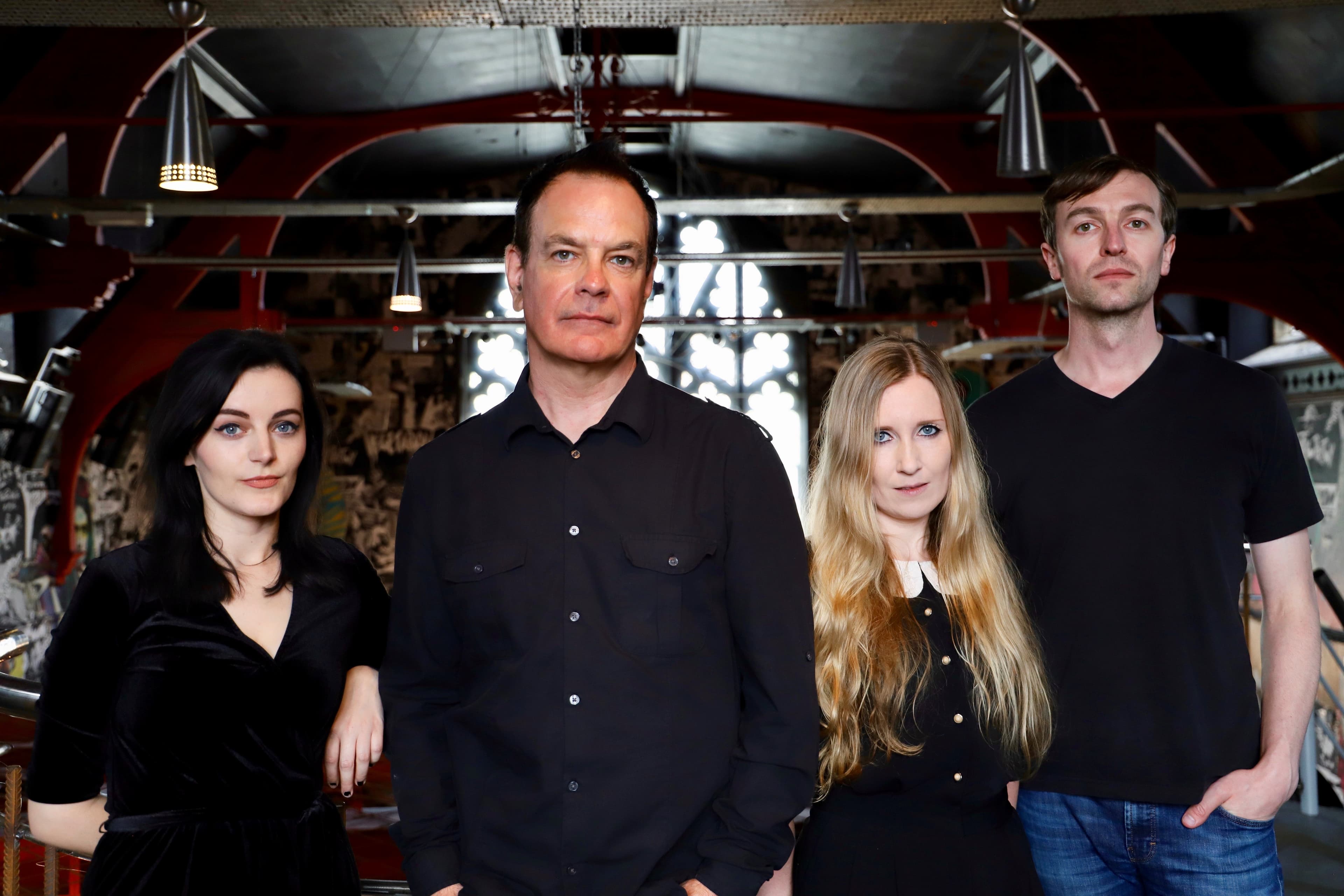 The Wedding Present: Bizarro 35th Anniversary Tour w/ The Tubs event image