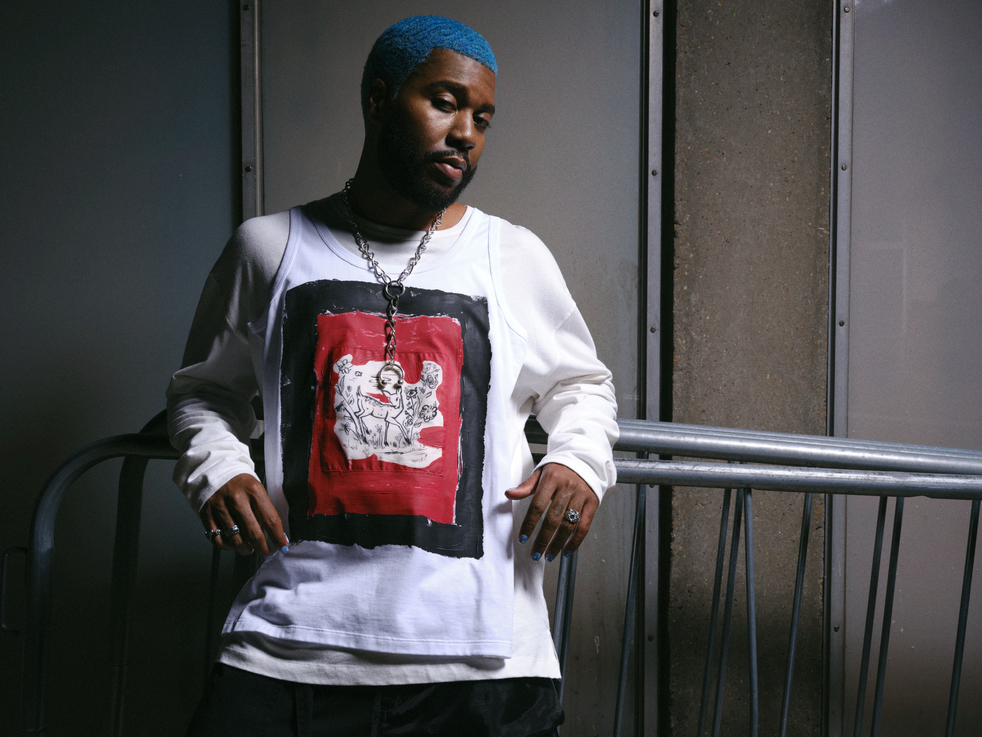 Khalid - VIP Packages event image