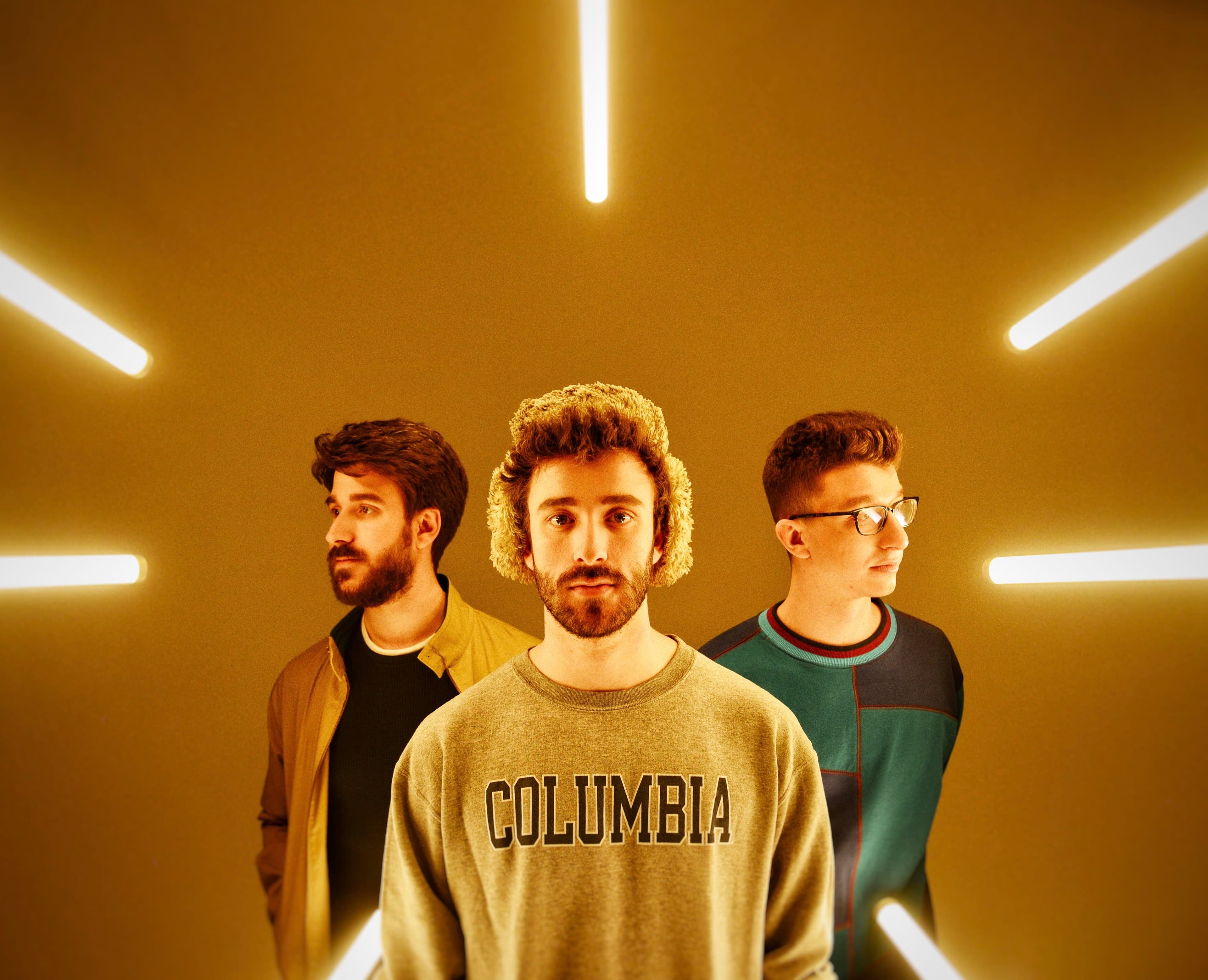 AJR - The Maybe Man Tour event image