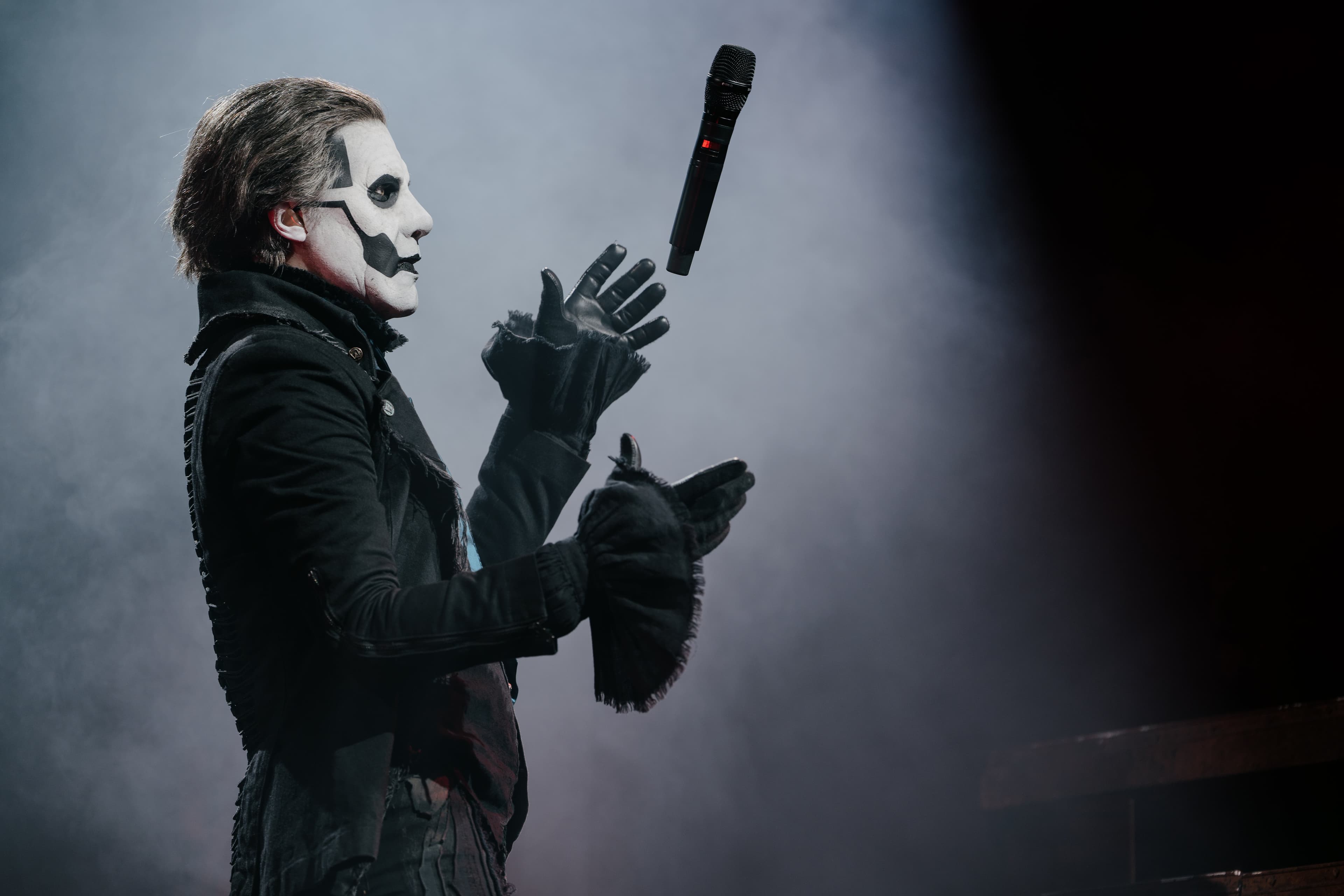 GHOST: World Tour 2025 event image